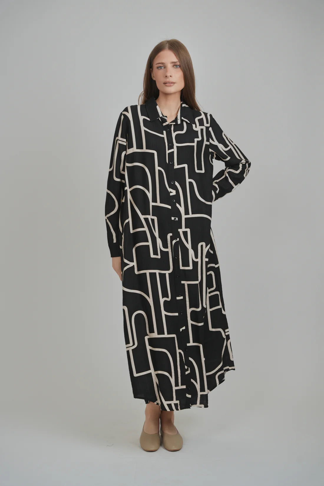 MAYAS - SARAH DRESS