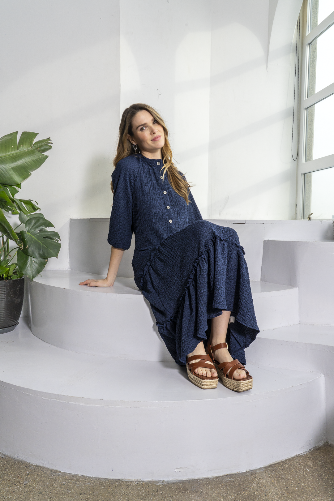 APRIL DRESS – Japparel