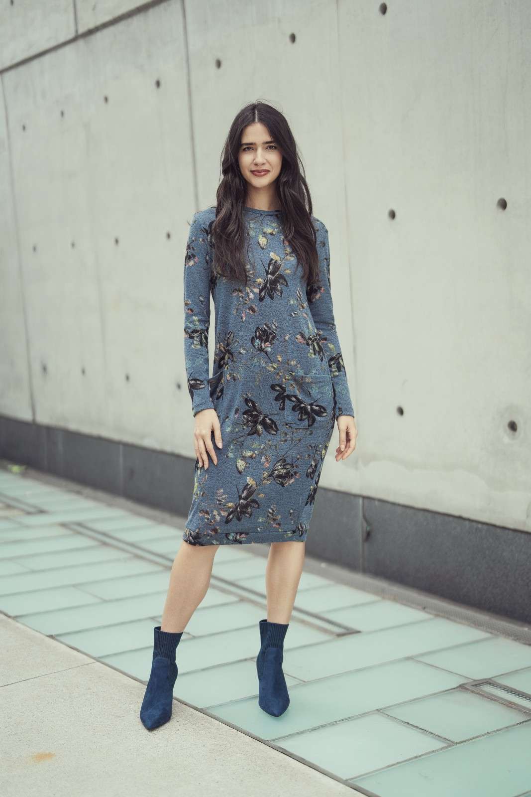 ALICE DRESS