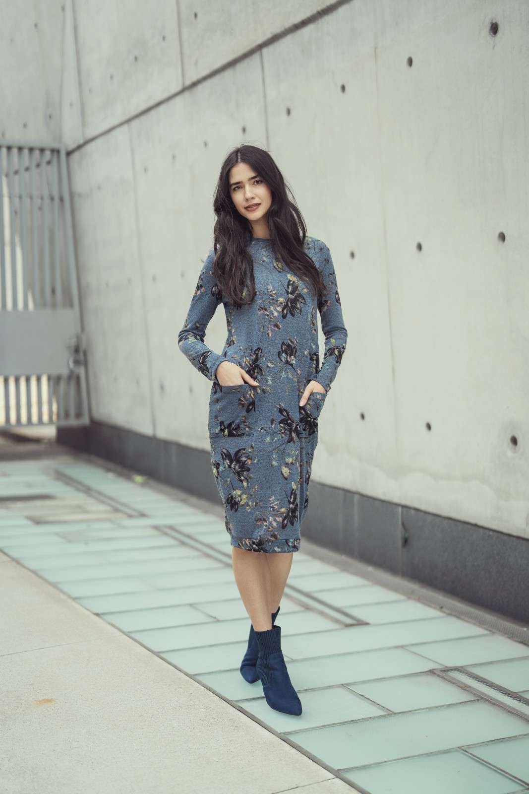 ALICE DRESS