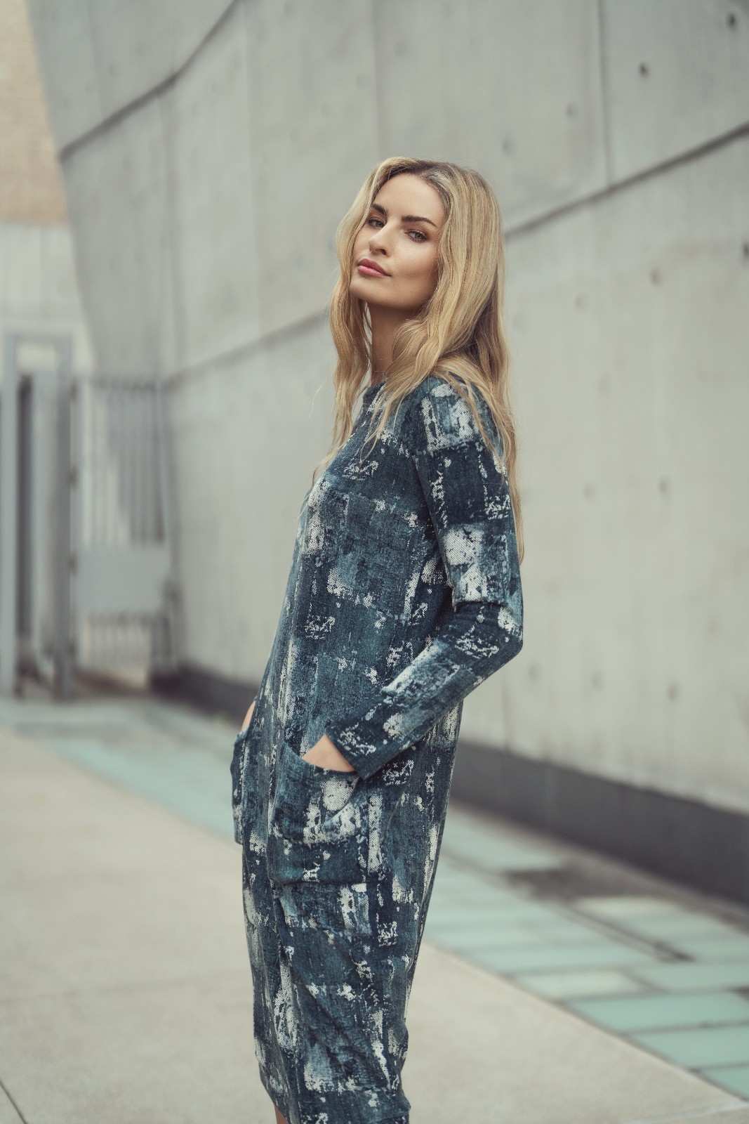 ALICE DRESS