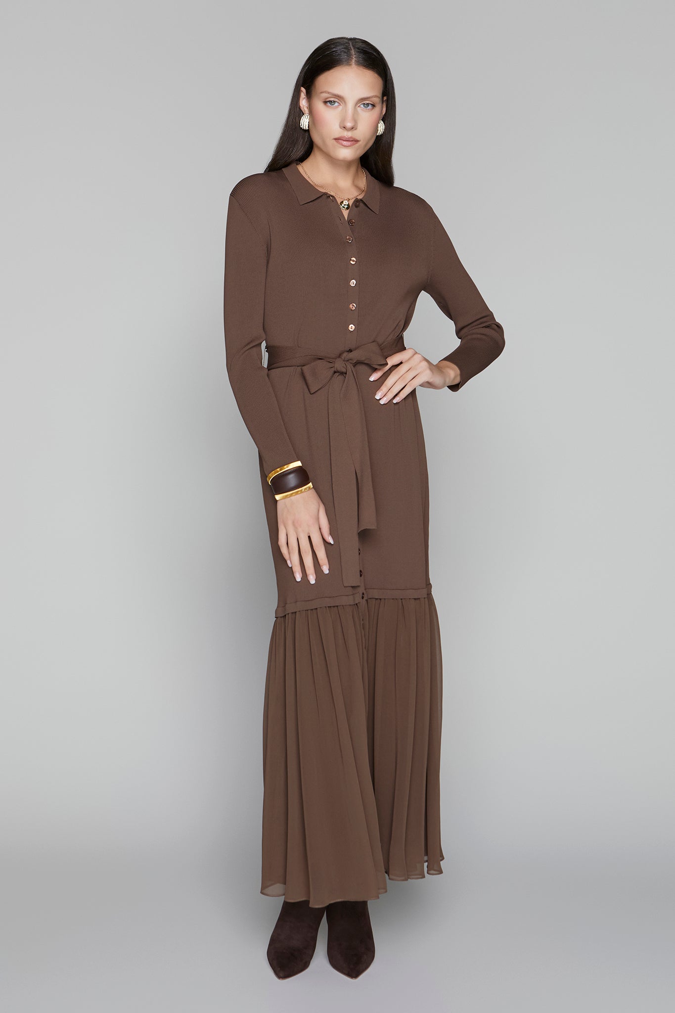 APPARALEL - HARLOW DRESS