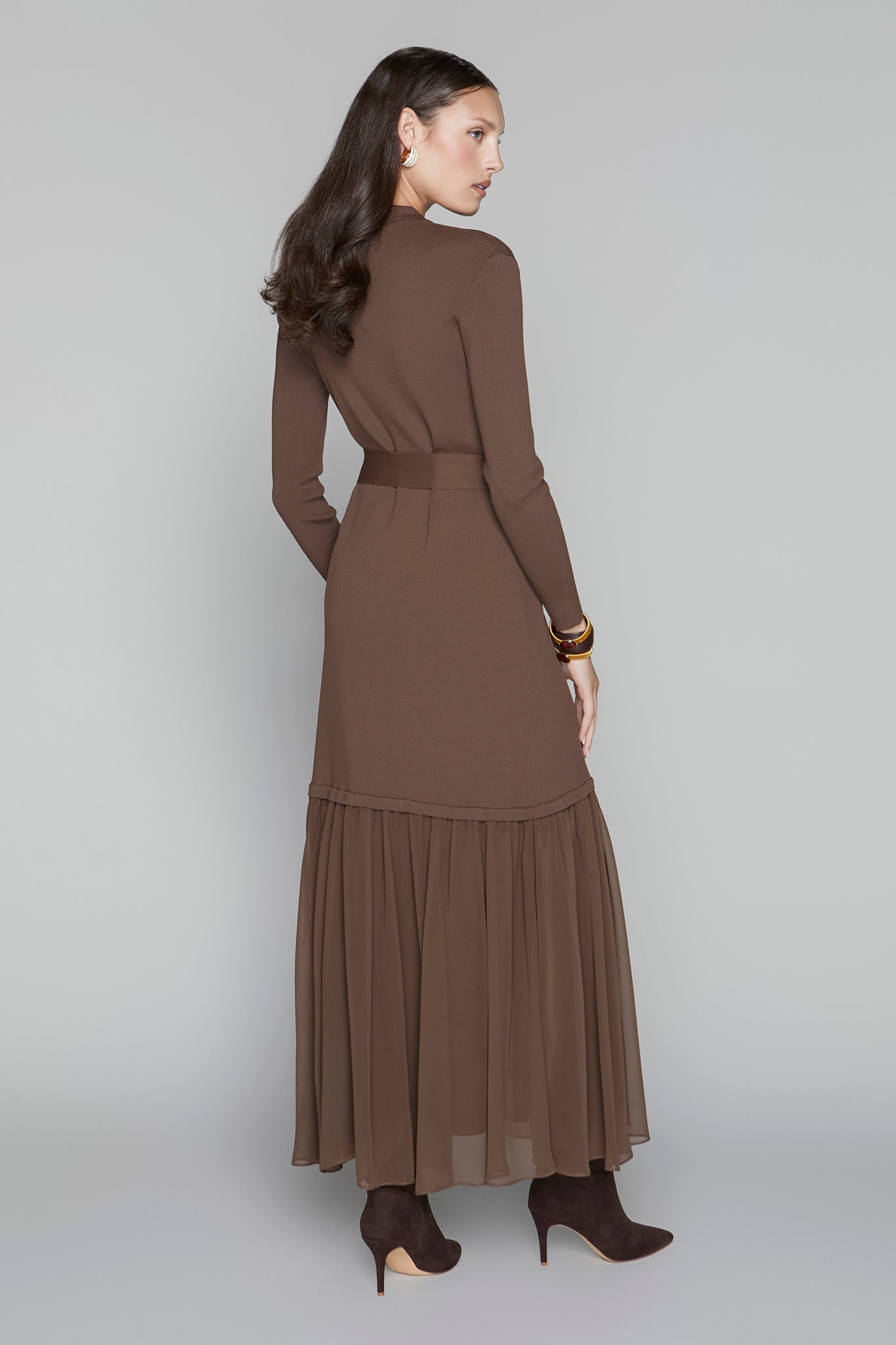 APPARALEL - HARLOW DRESS