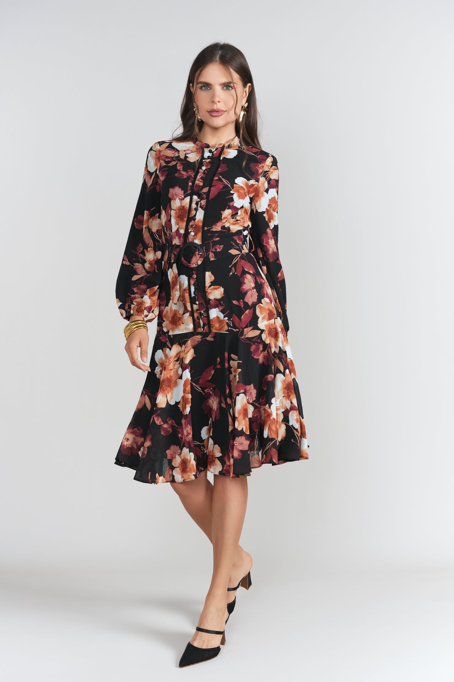 ALV - SOPHIE DRESS