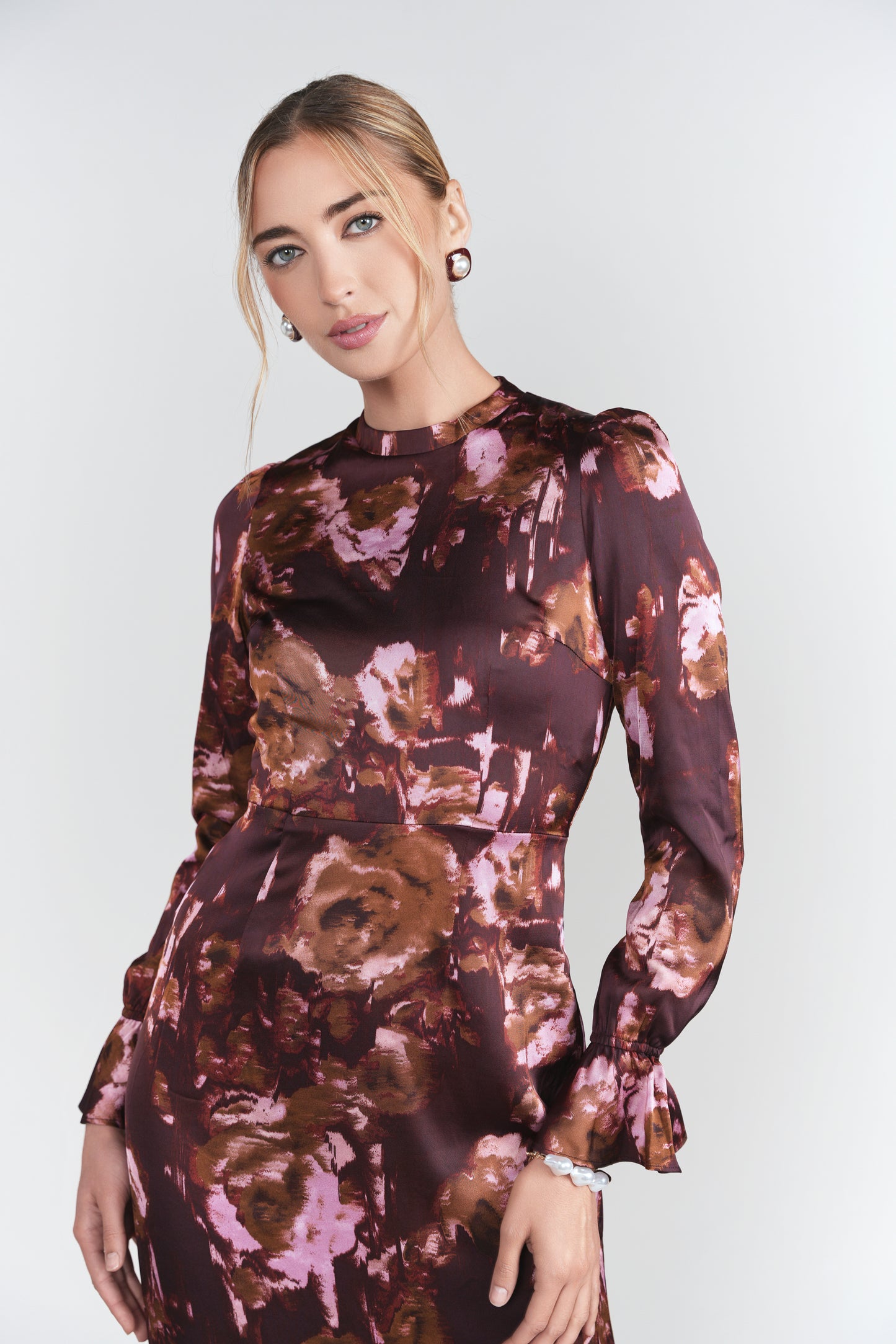 ALV - ALIZA DRESS