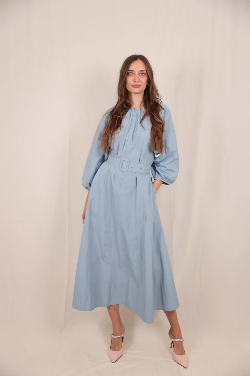 BYRD - ALLEGRA DRESS