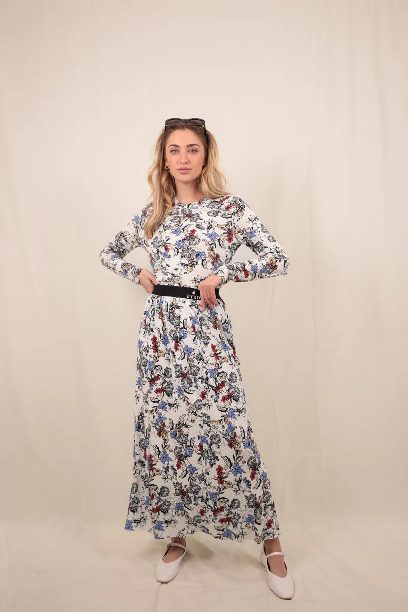 BYRD - ASHLEY JERSEY SET