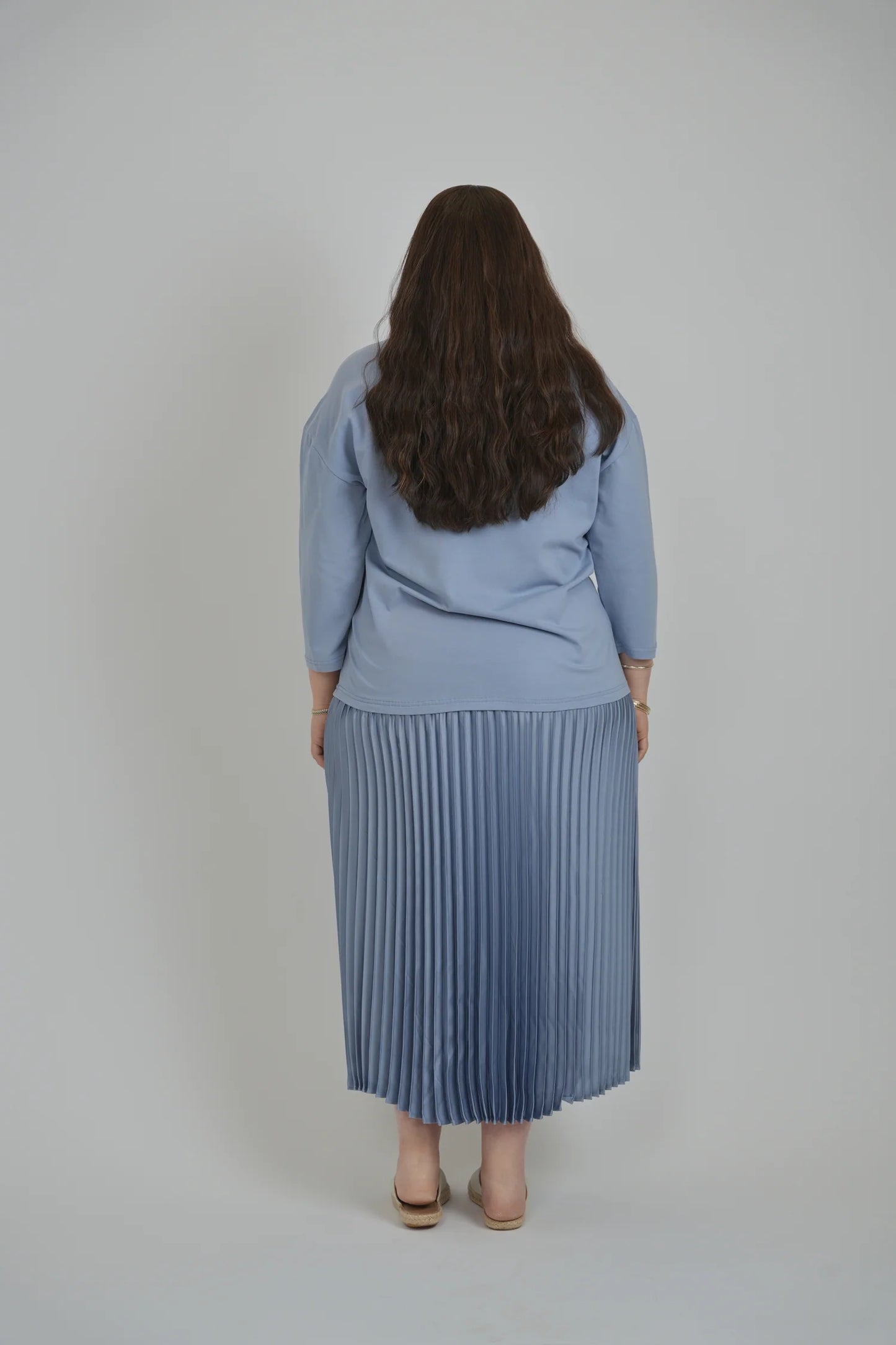MAYAS - PARIS DRESS