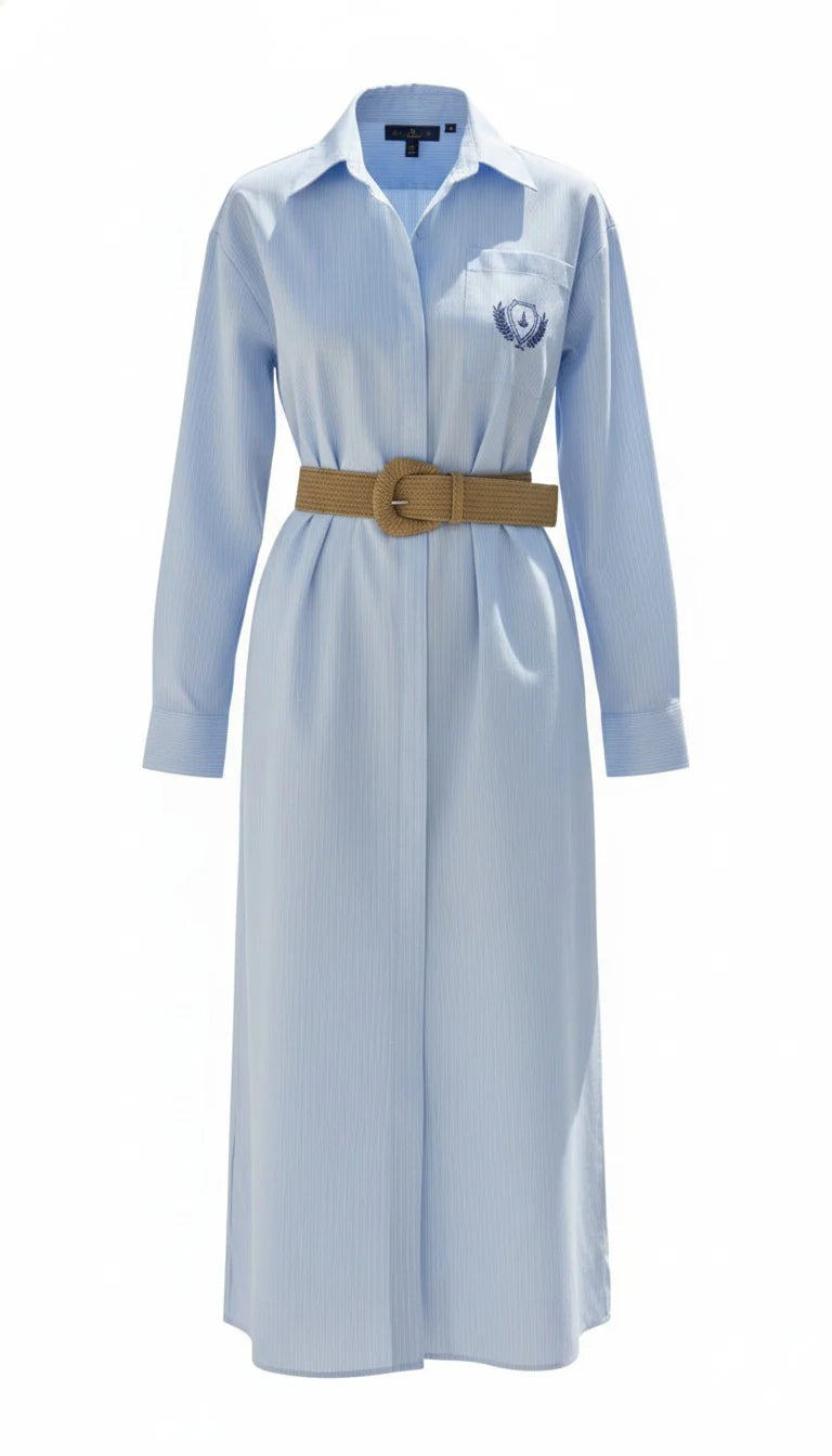 BYRD - BARCELONA DRESS