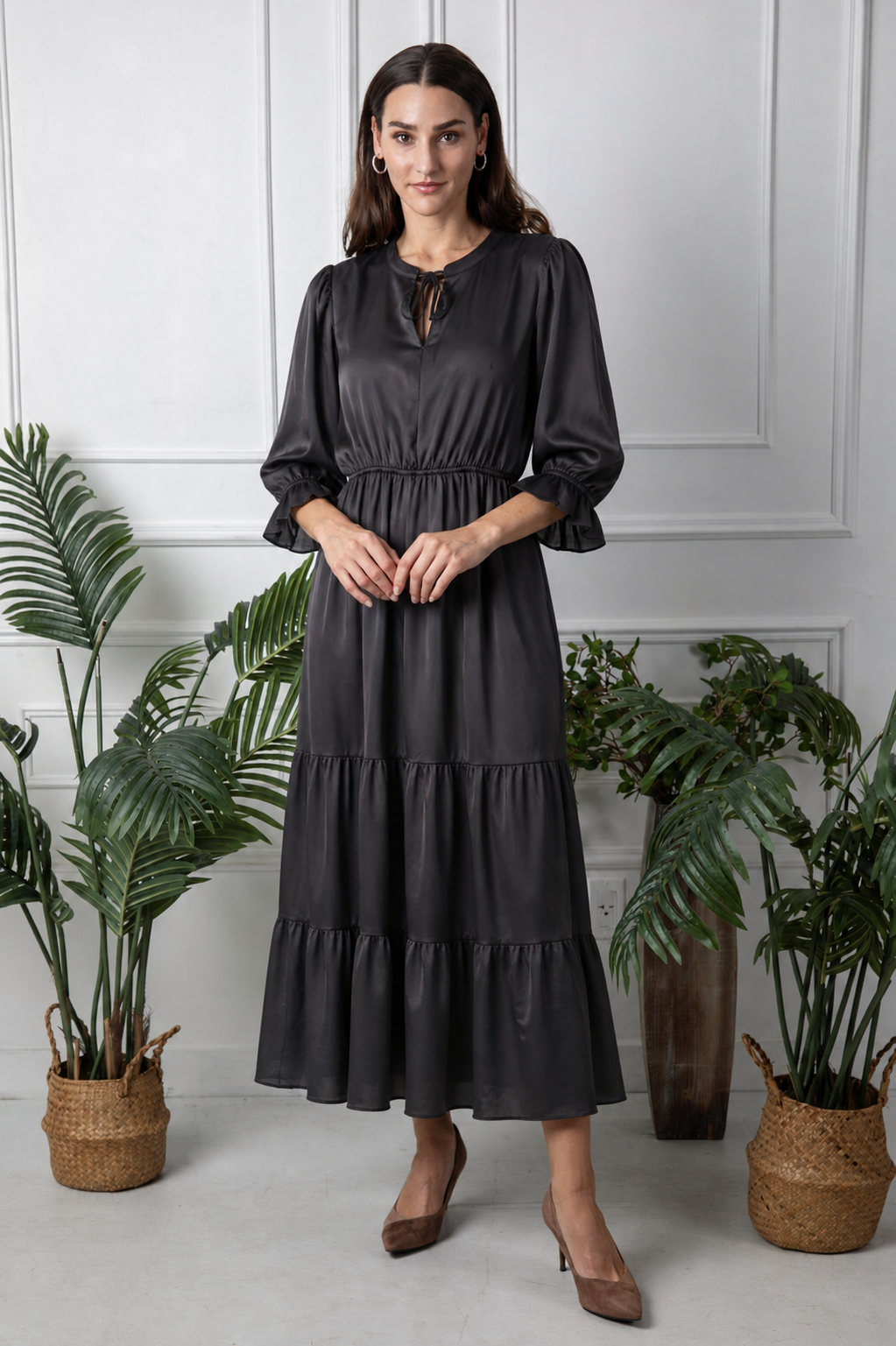 SOHO EDESSA DRESS