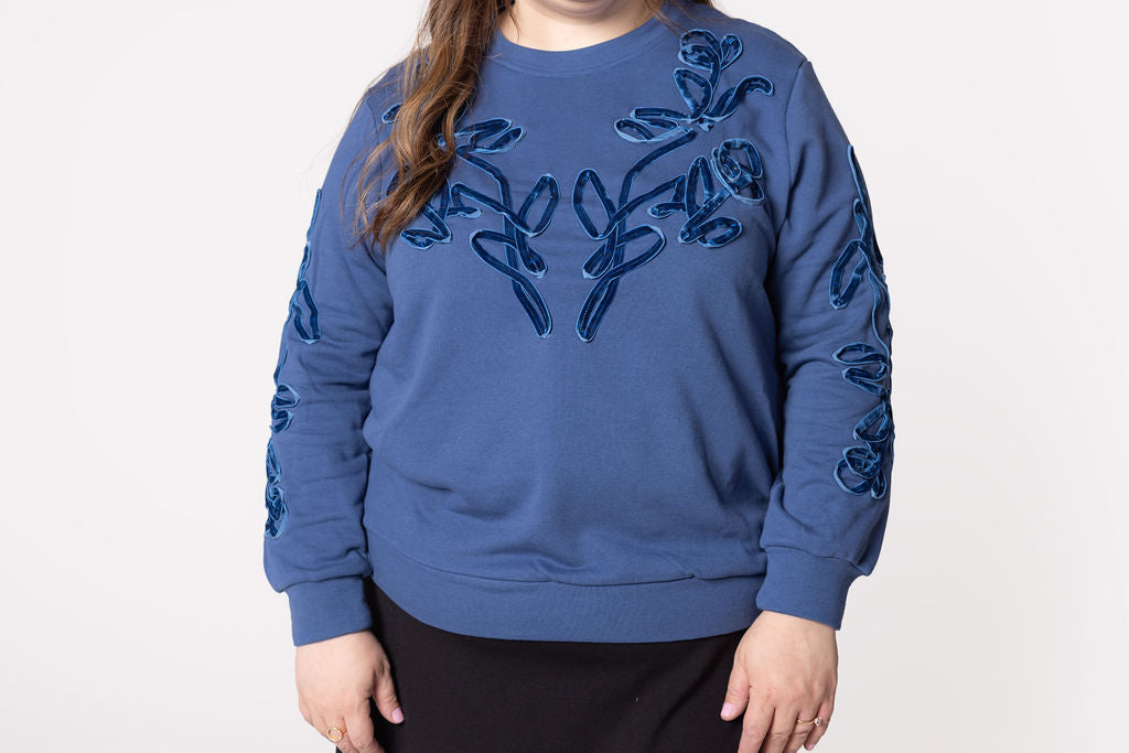 SWUUN - THE CONCEPT TOP