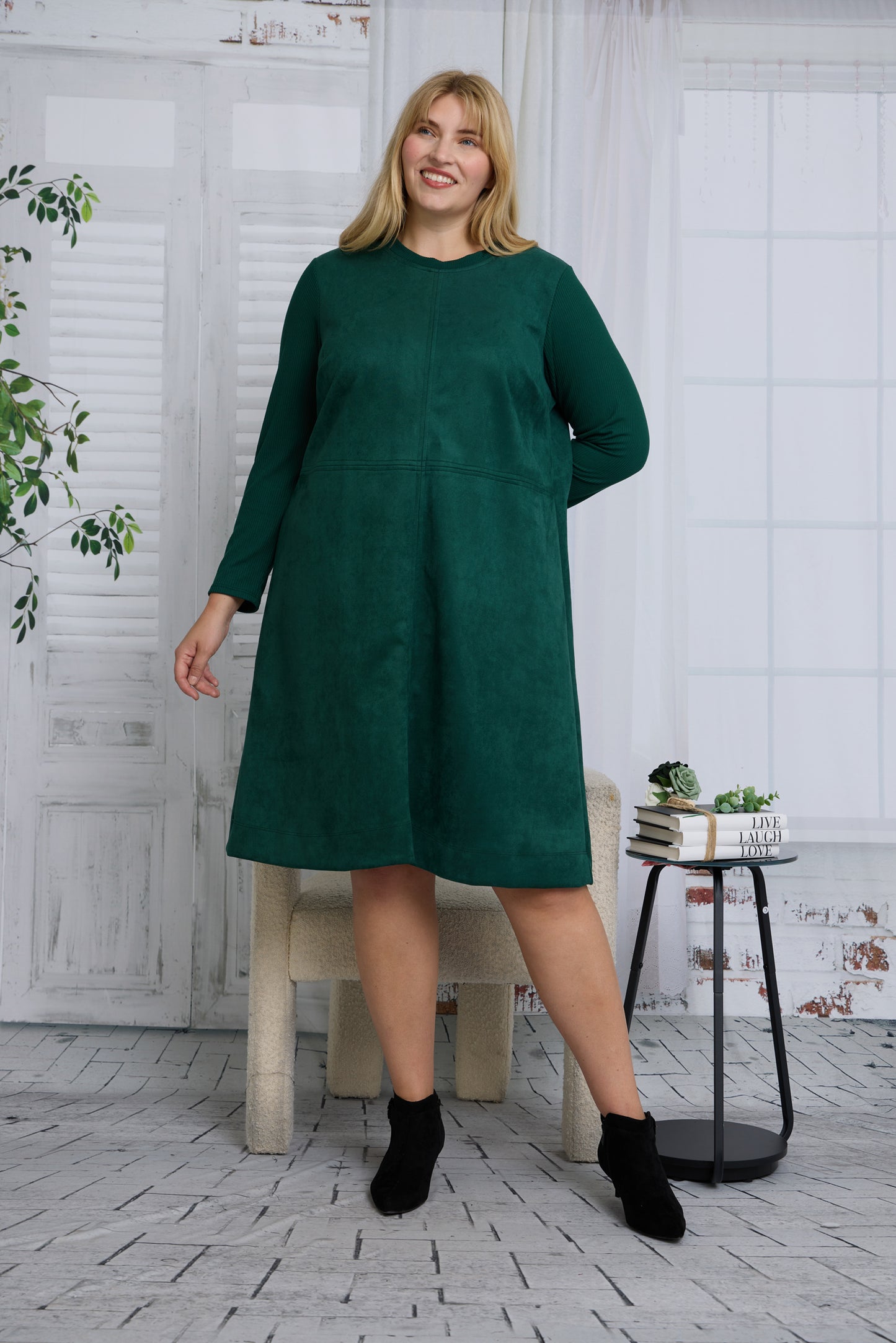 ESTI DRESS PLUS