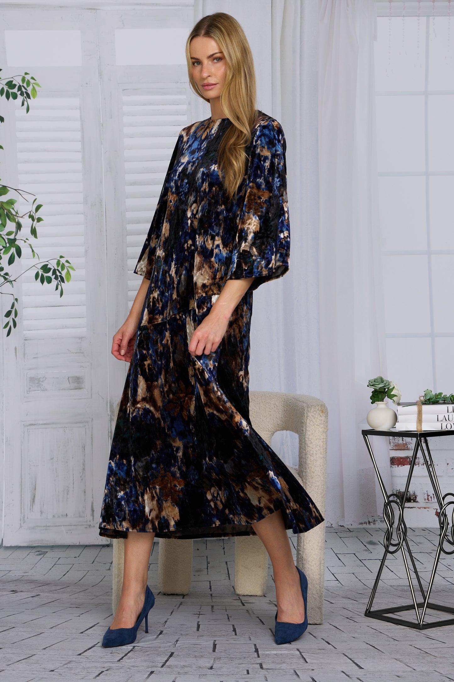 FARRAH DRESS