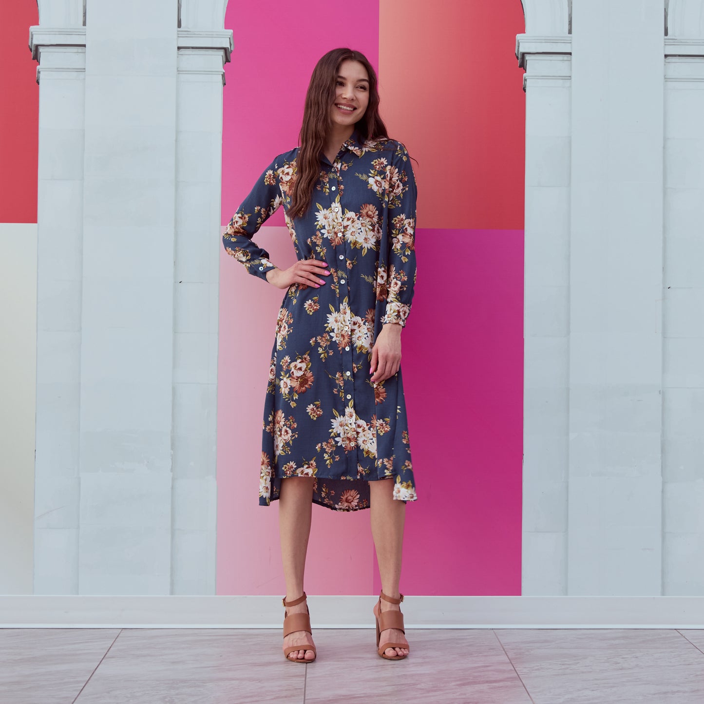 STELLA DRESS