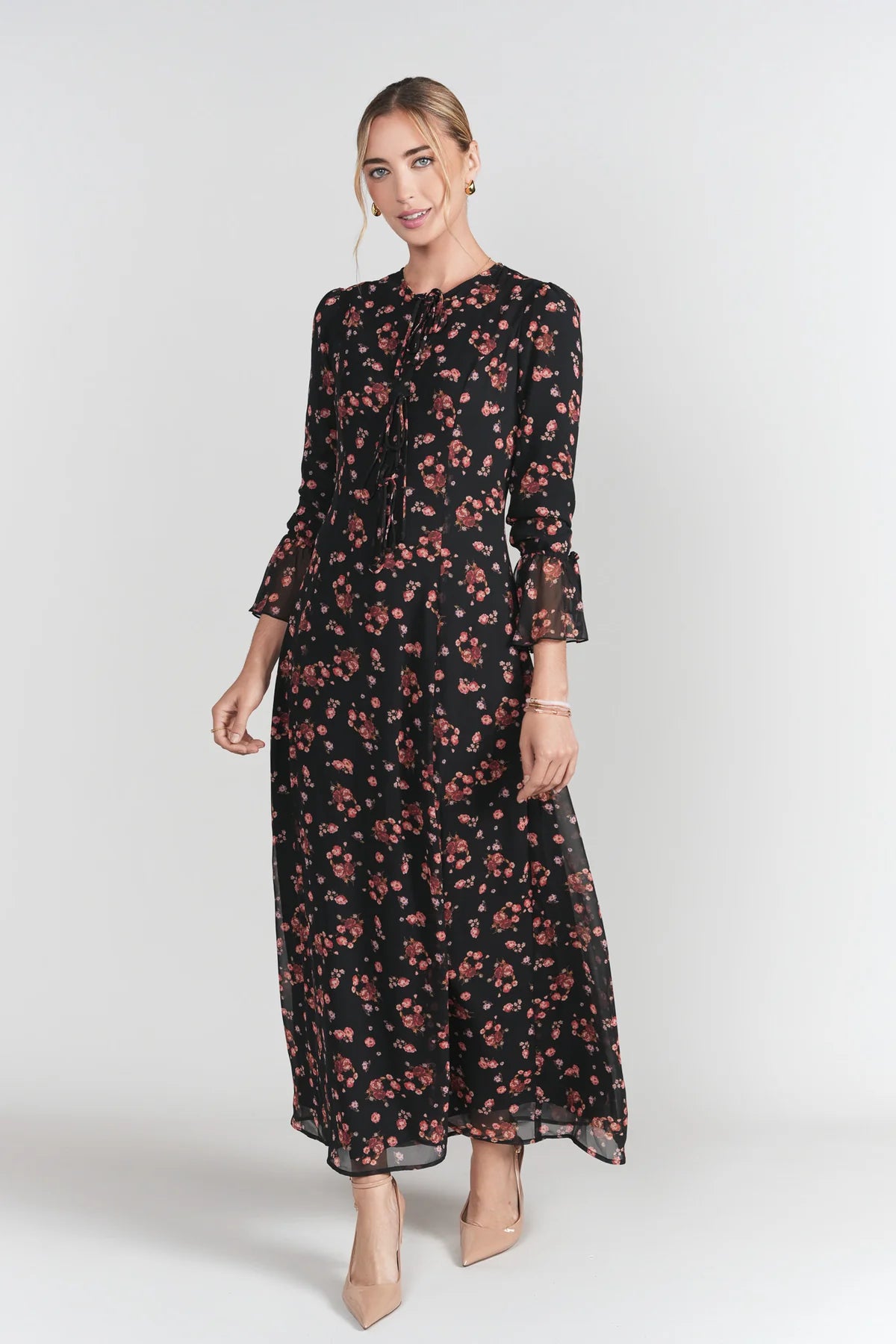 ALV - ELLA DRESS