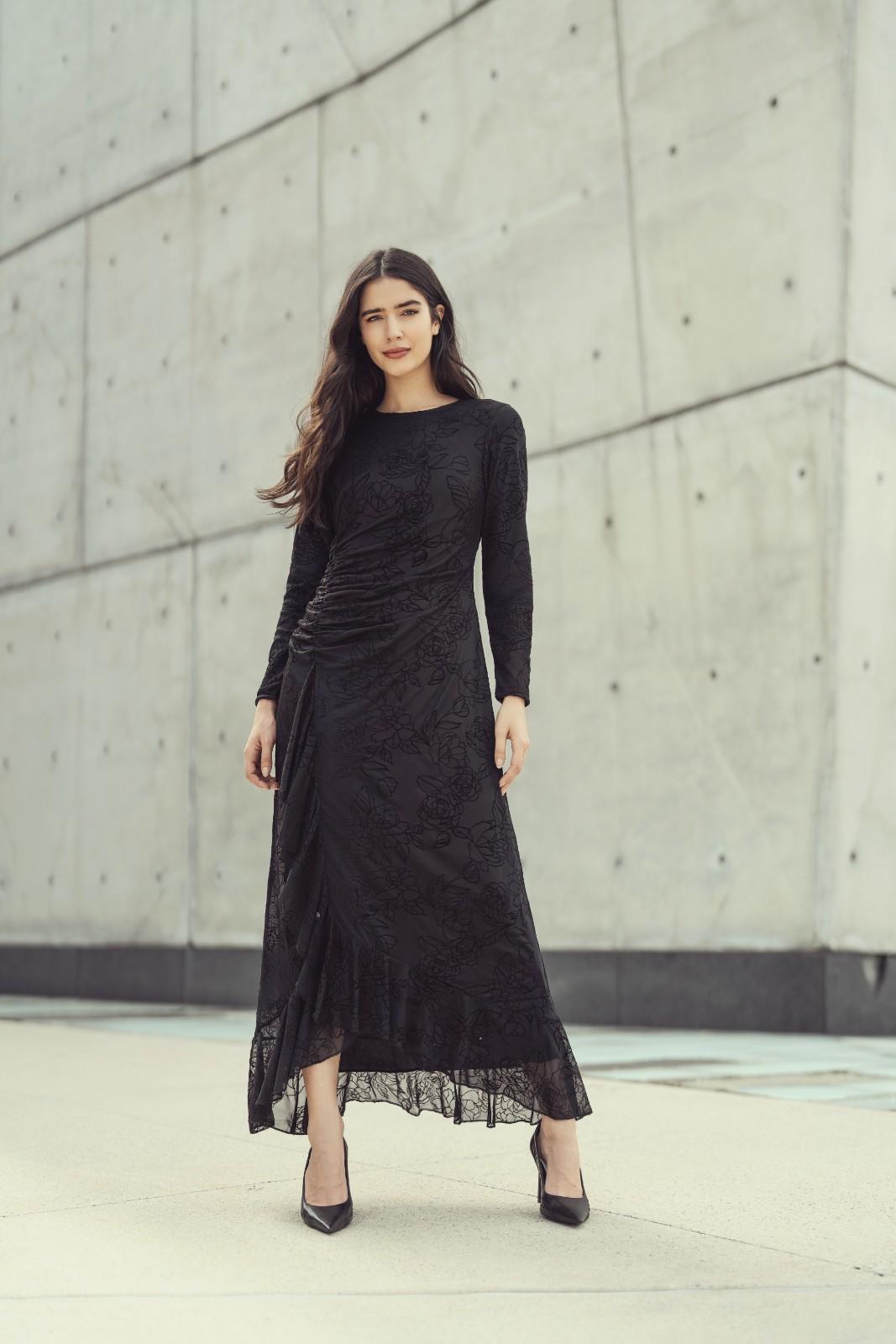 JANET DRESS