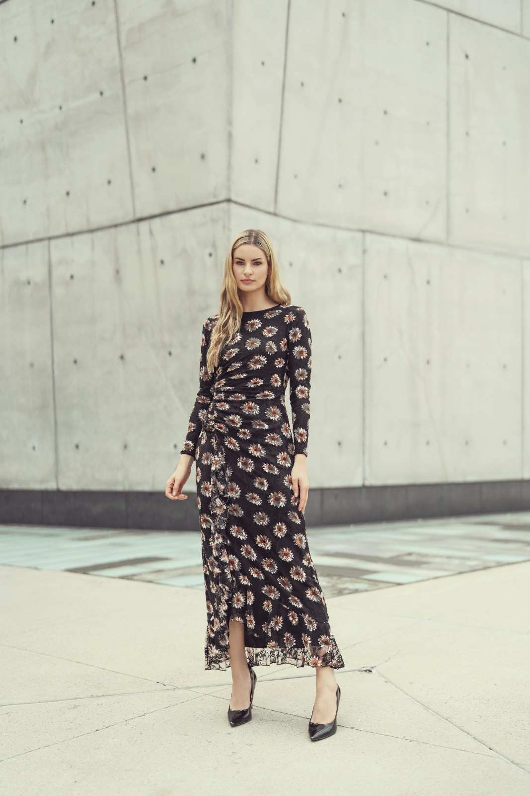JANET DRESS