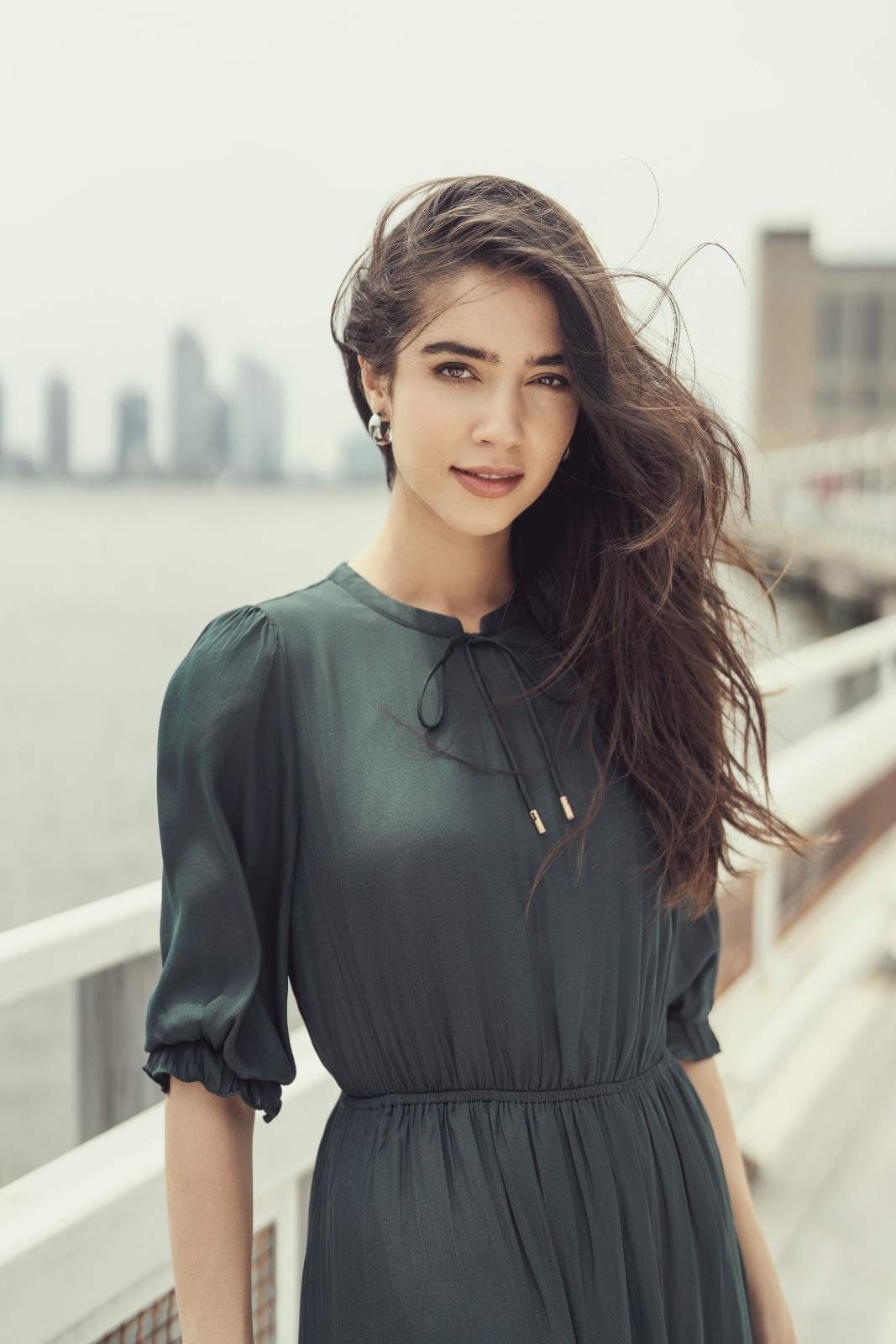 JASMINE DRESS