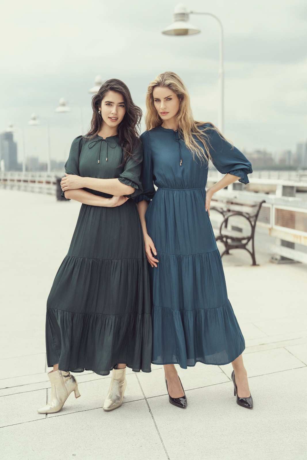 JASMINE DRESS