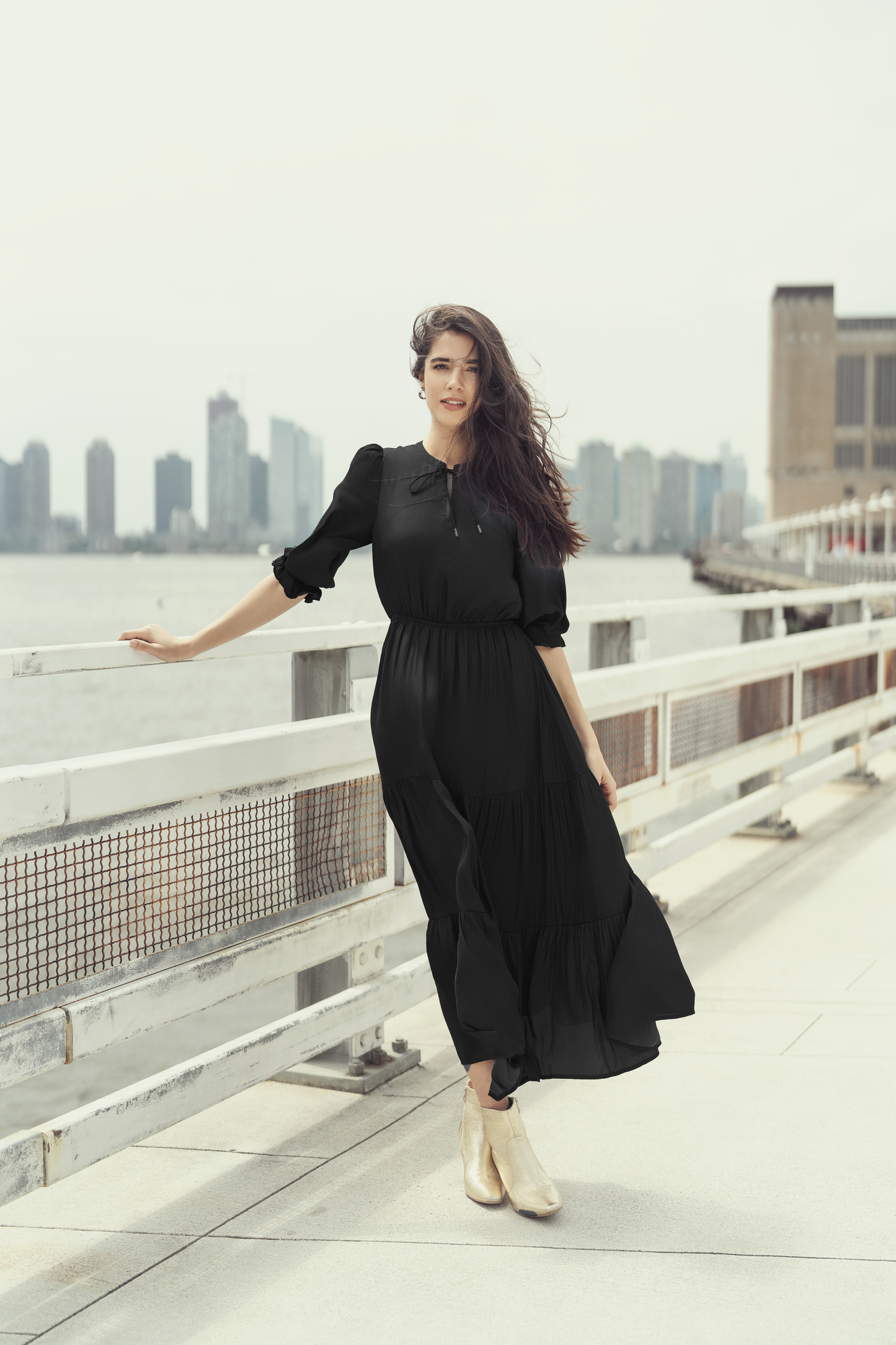 JASMINE DRESS