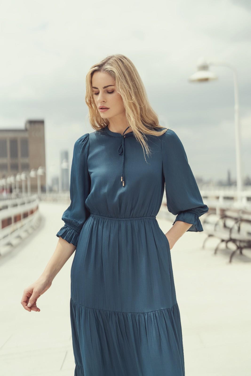 JASMINE DRESS