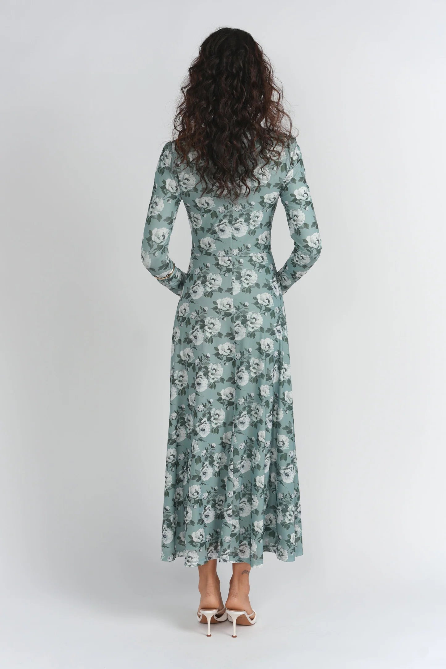 LUNELLA - CAELIA DRESS