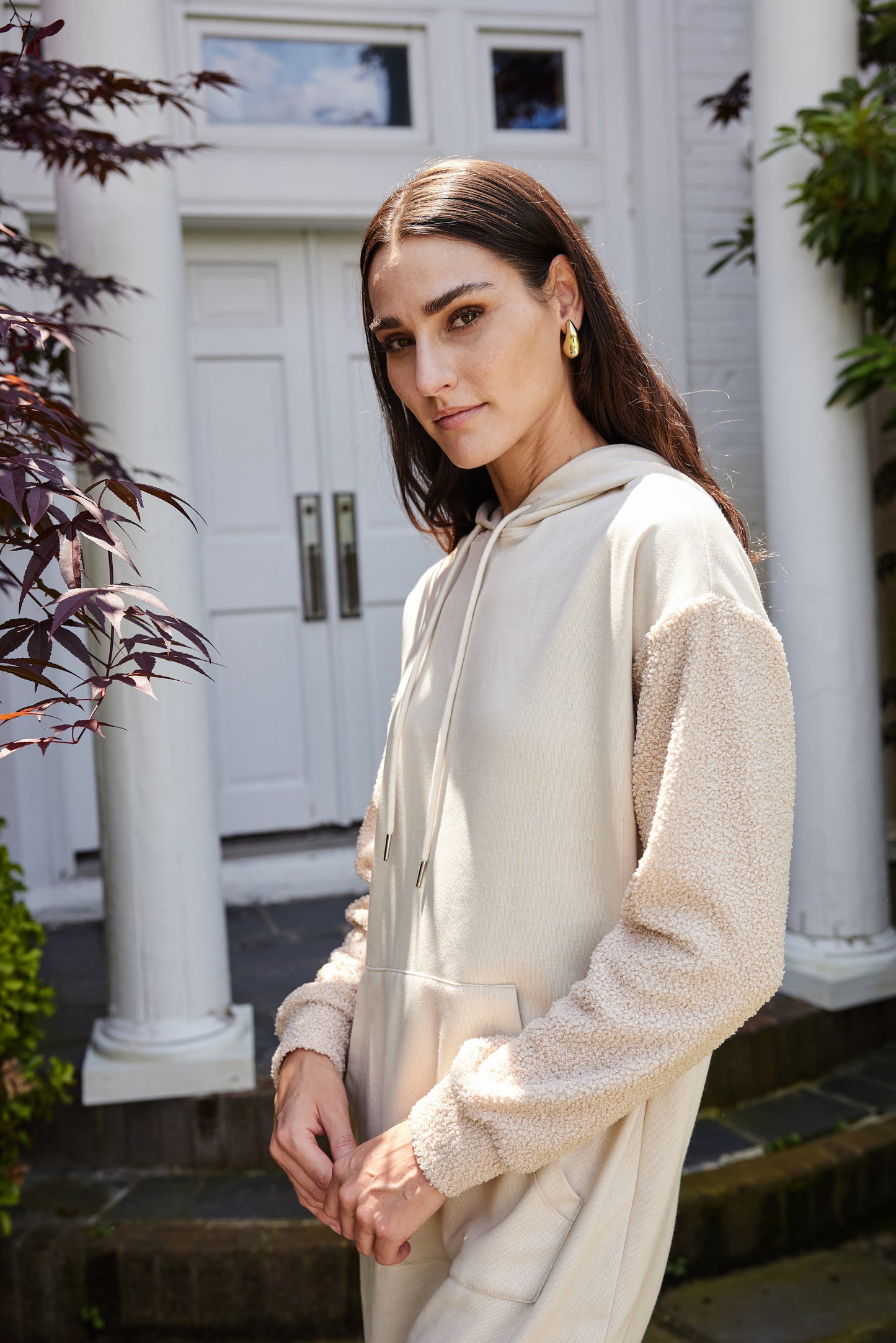MOLLY HOODIE