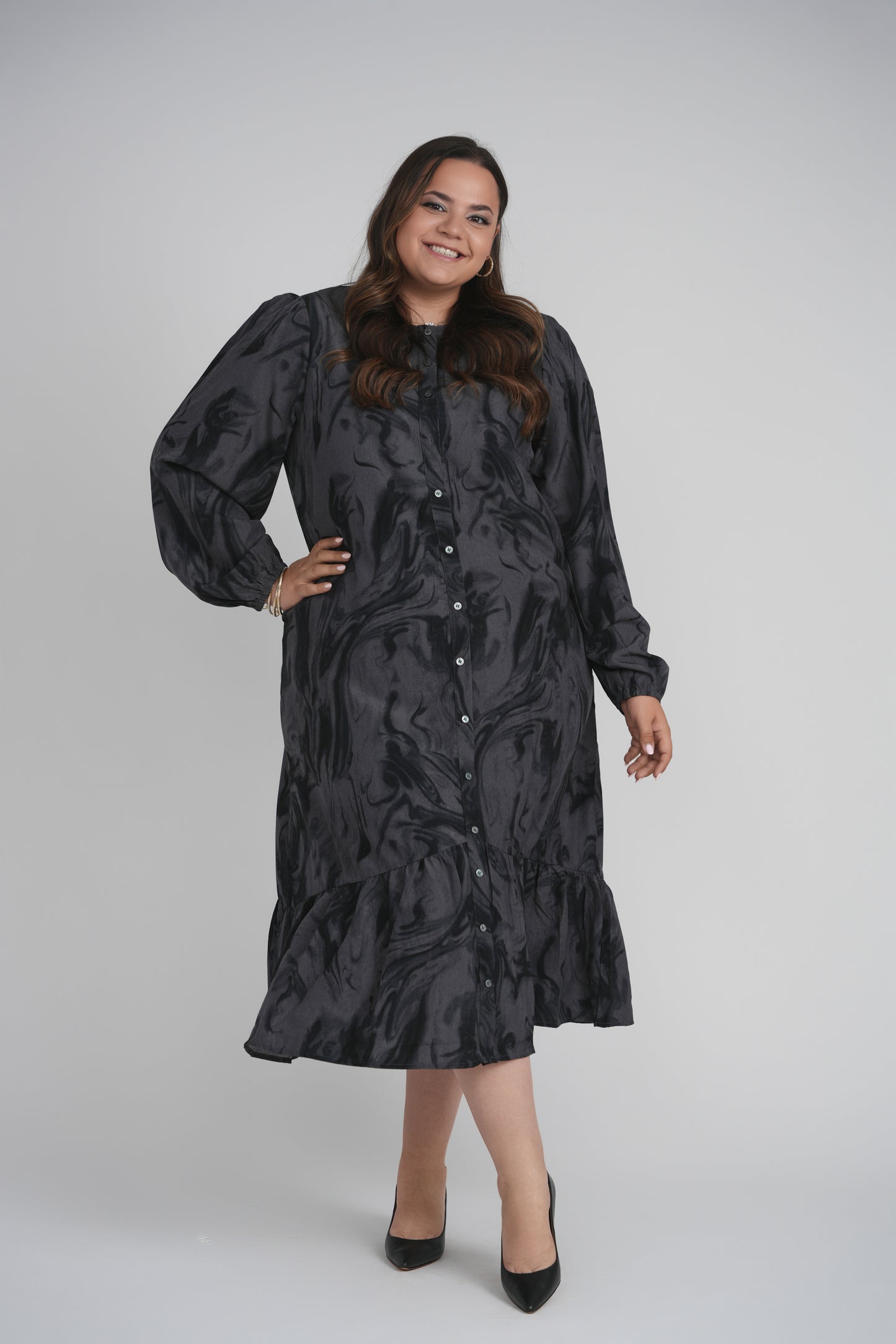 MAYAS - HAILEY DRESS