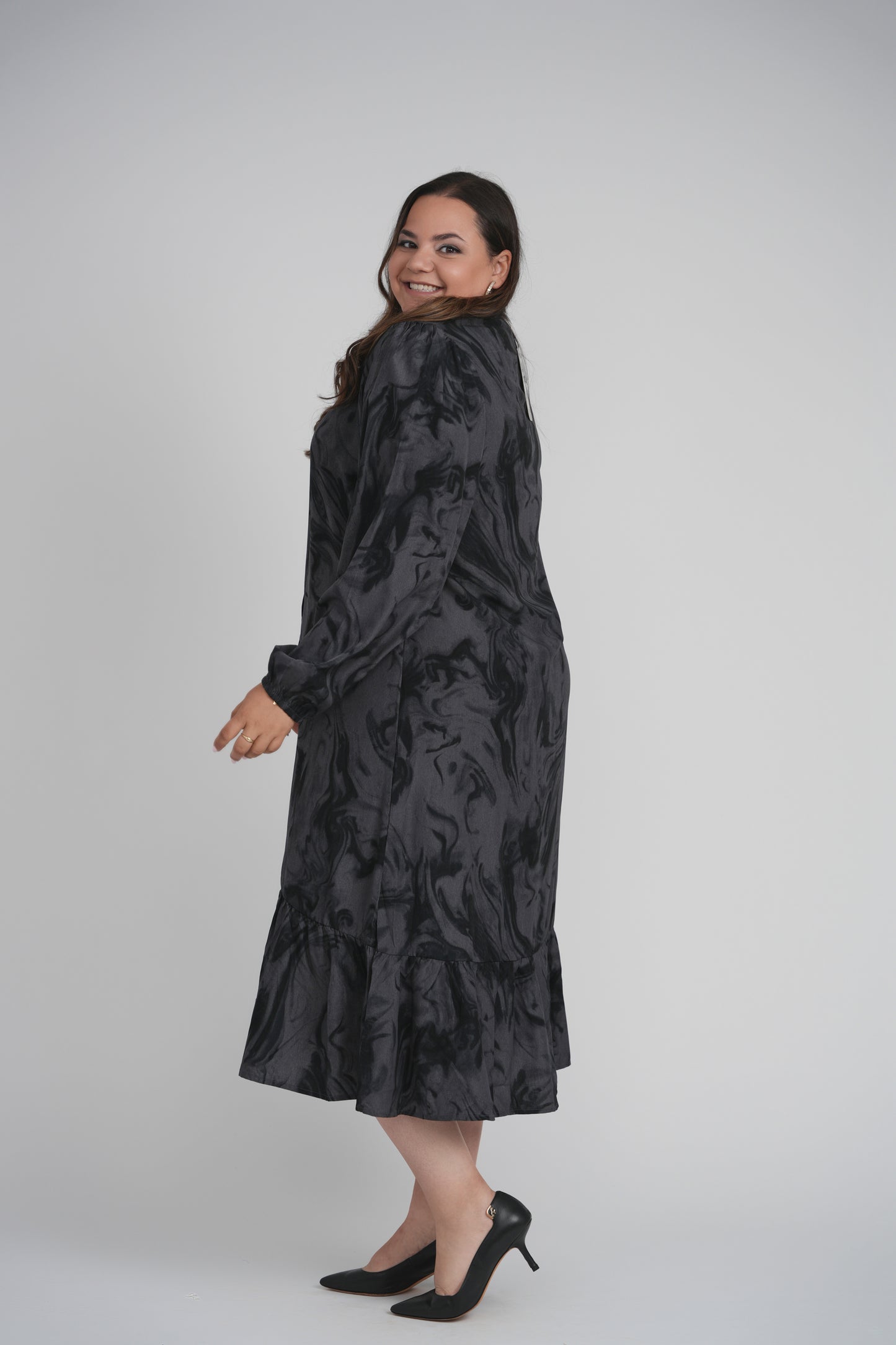 MAYAS - HAILEY DRESS