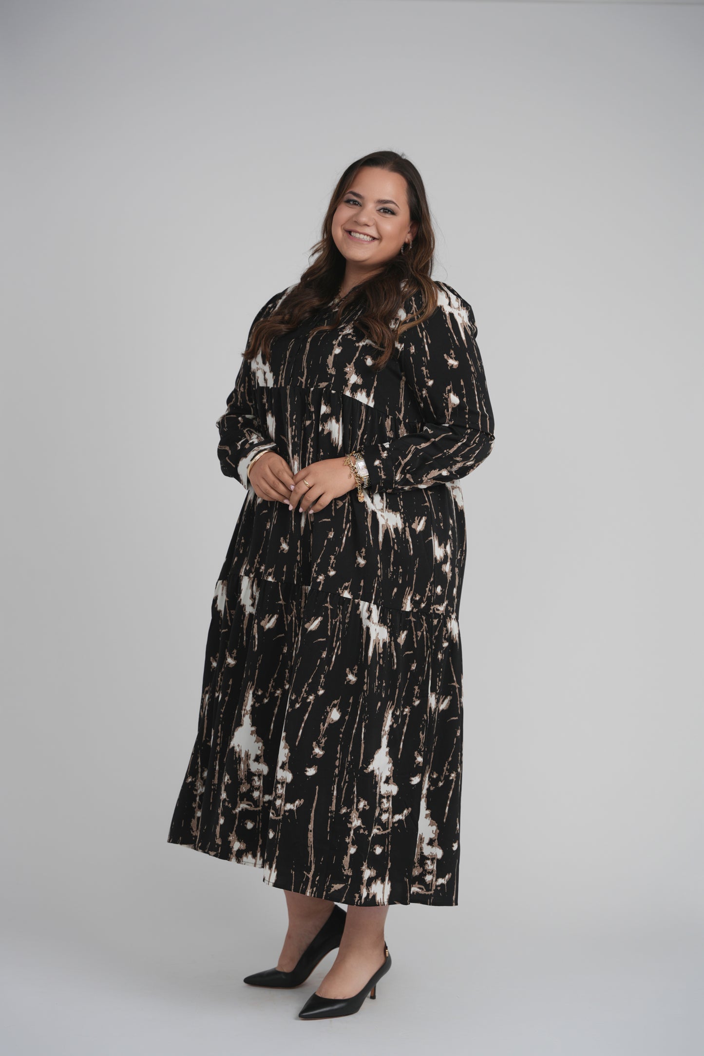 MAYAS - ESTI DRESS