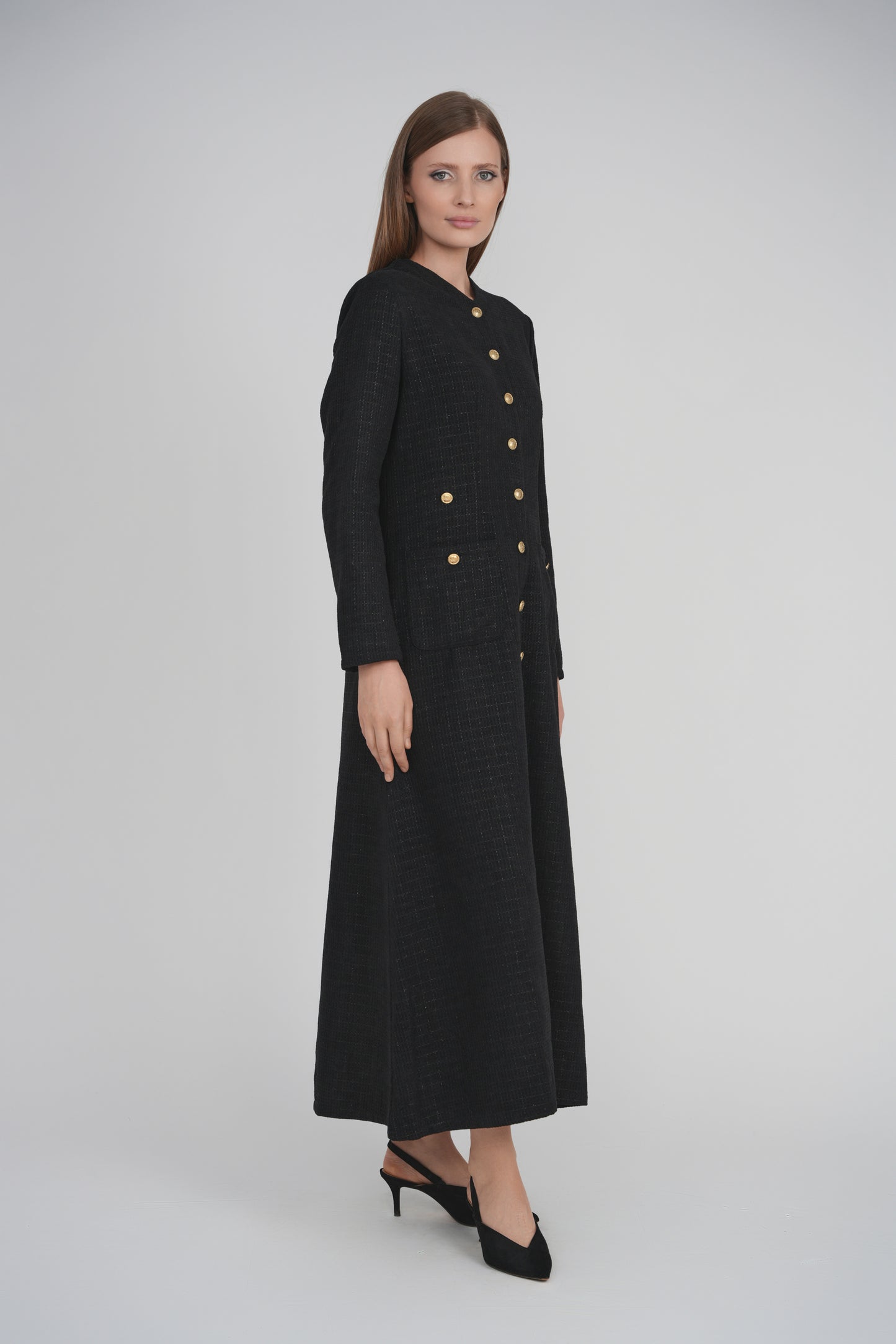 MAYAS - KATE DRESS