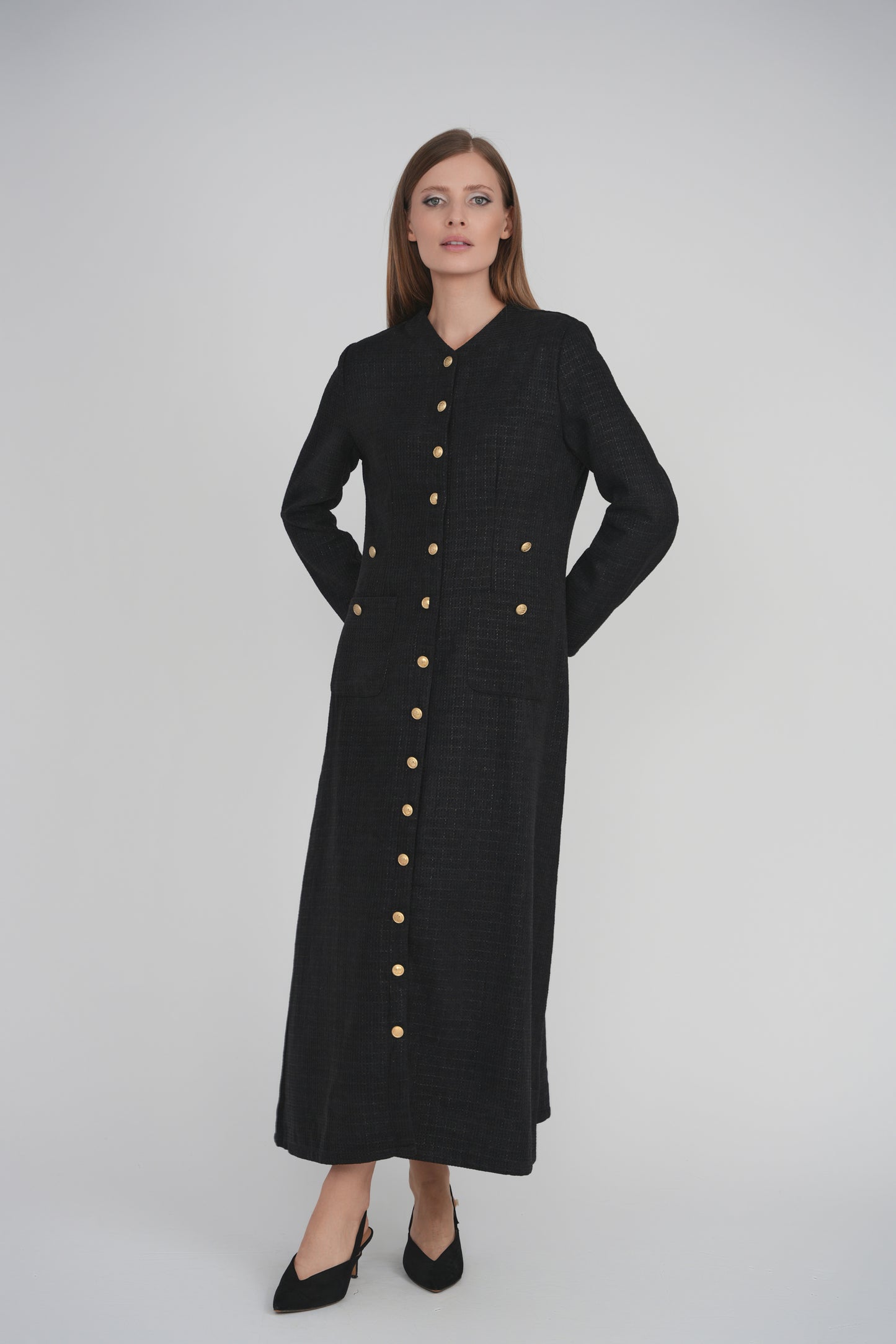 MAYAS - KATE DRESS