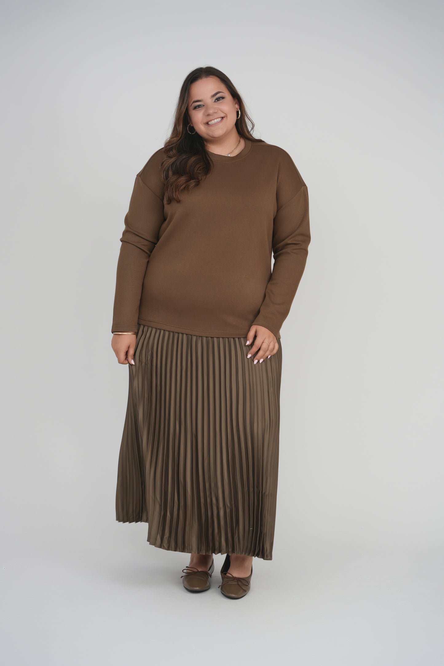 MAYAS - PARIS DRESS