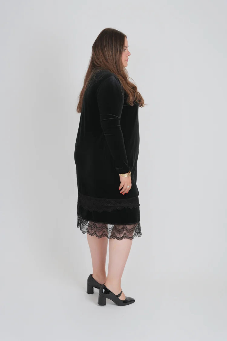 MAYAS - BLAIR DRESS