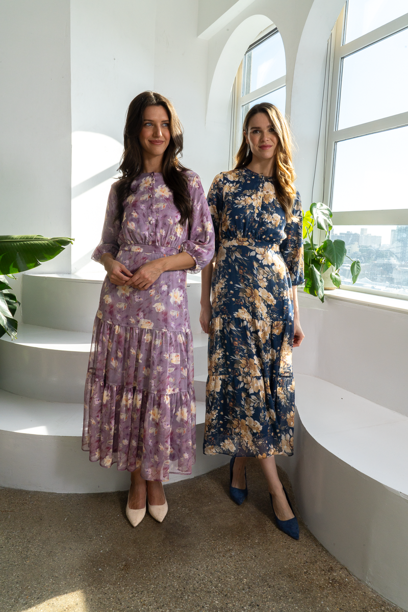 LEILANI DRESS – Japparel