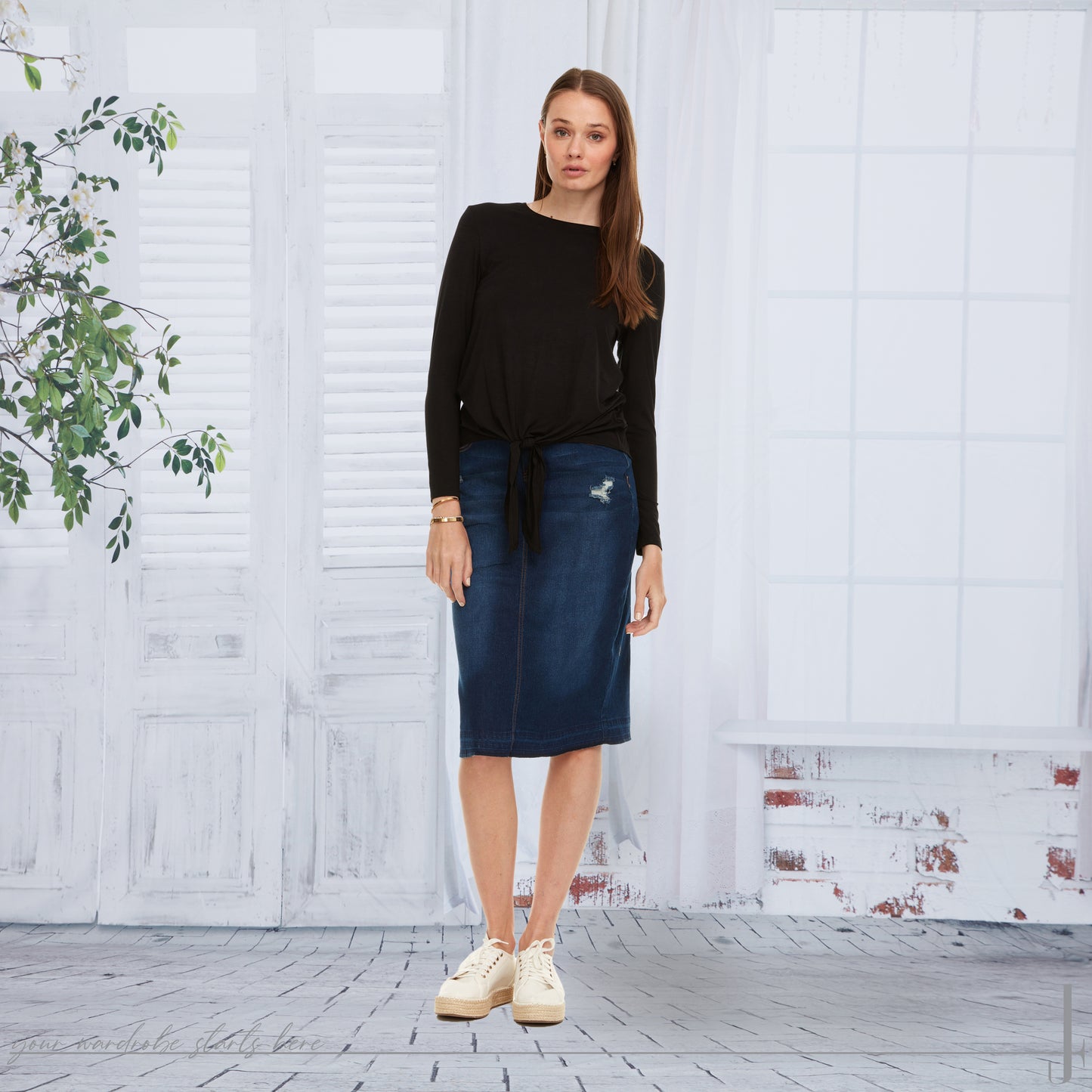 PARIS TOP
