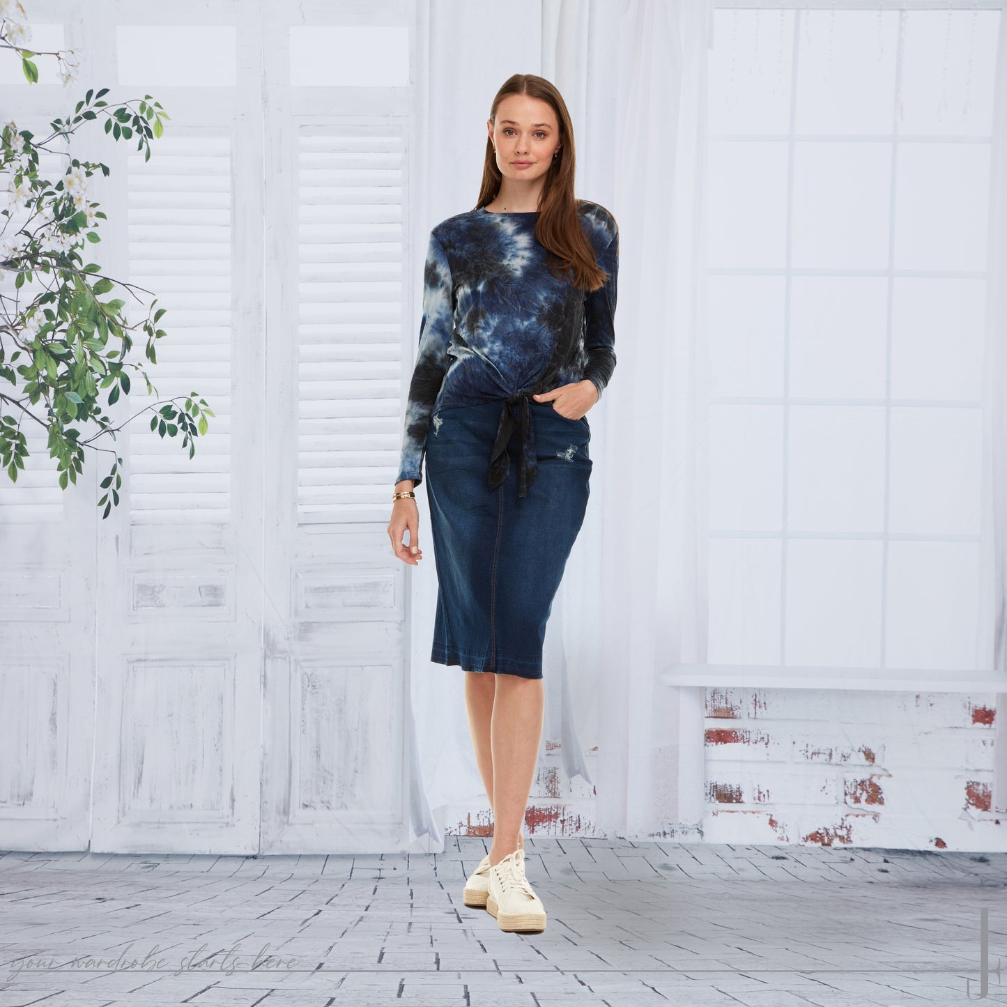 PARIS TOP