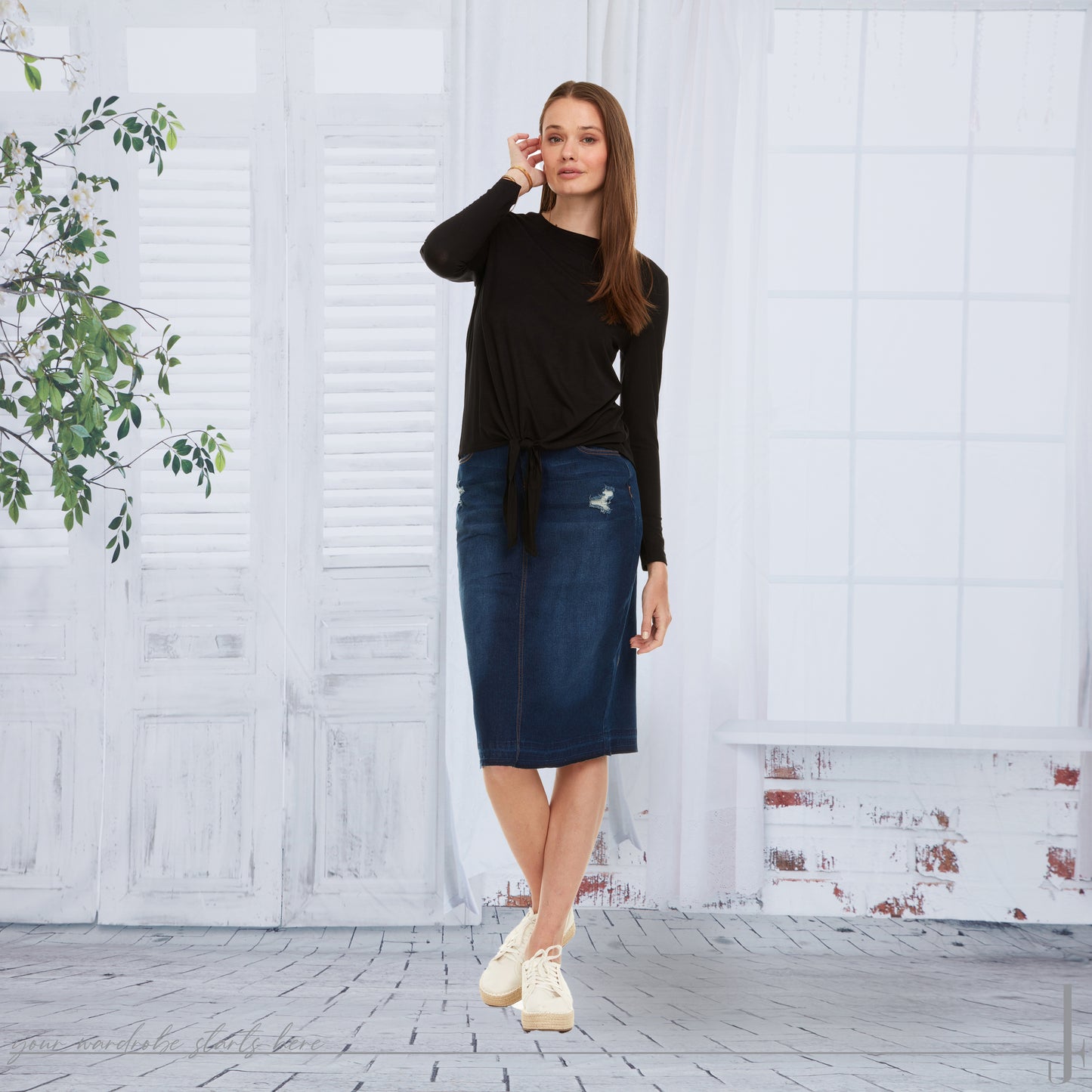 PARIS TOP