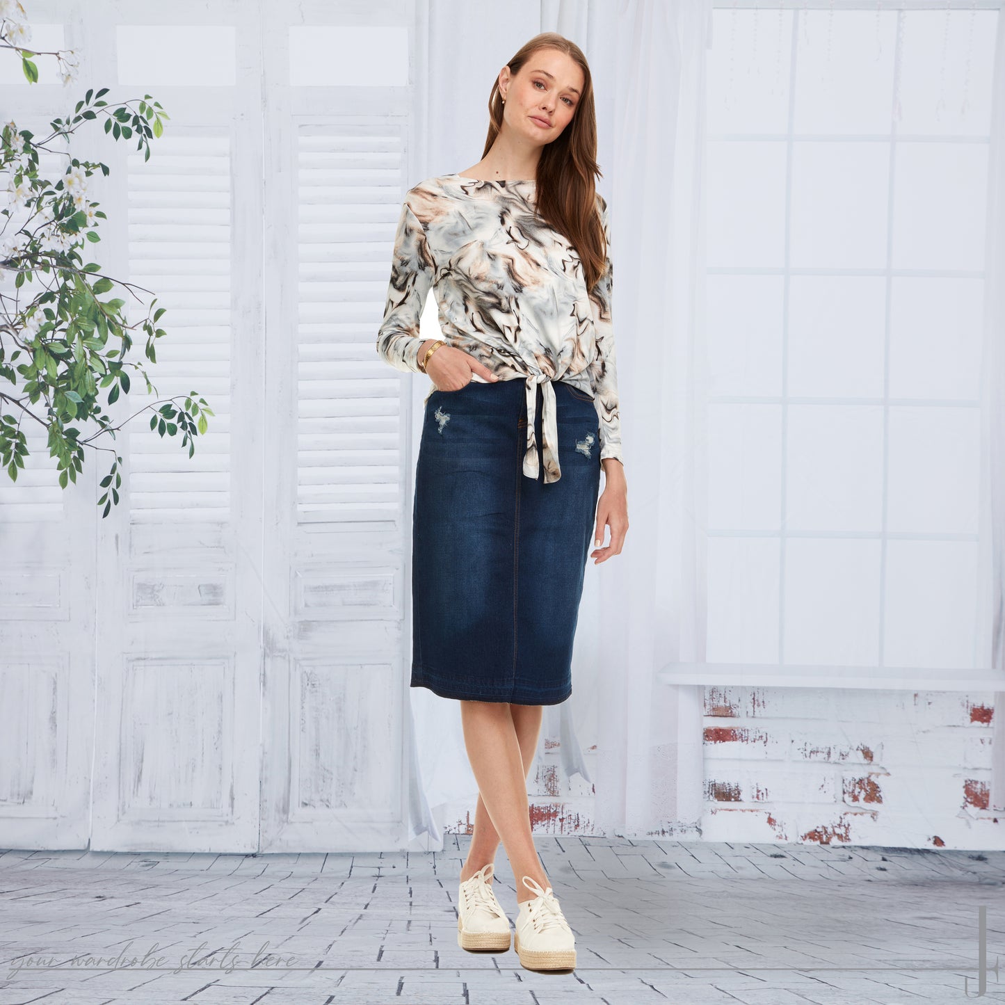 PARIS TOP
