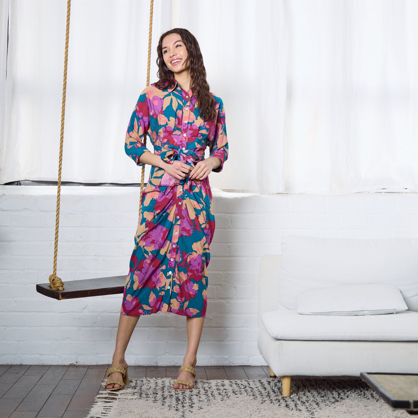 RIO D DRESS