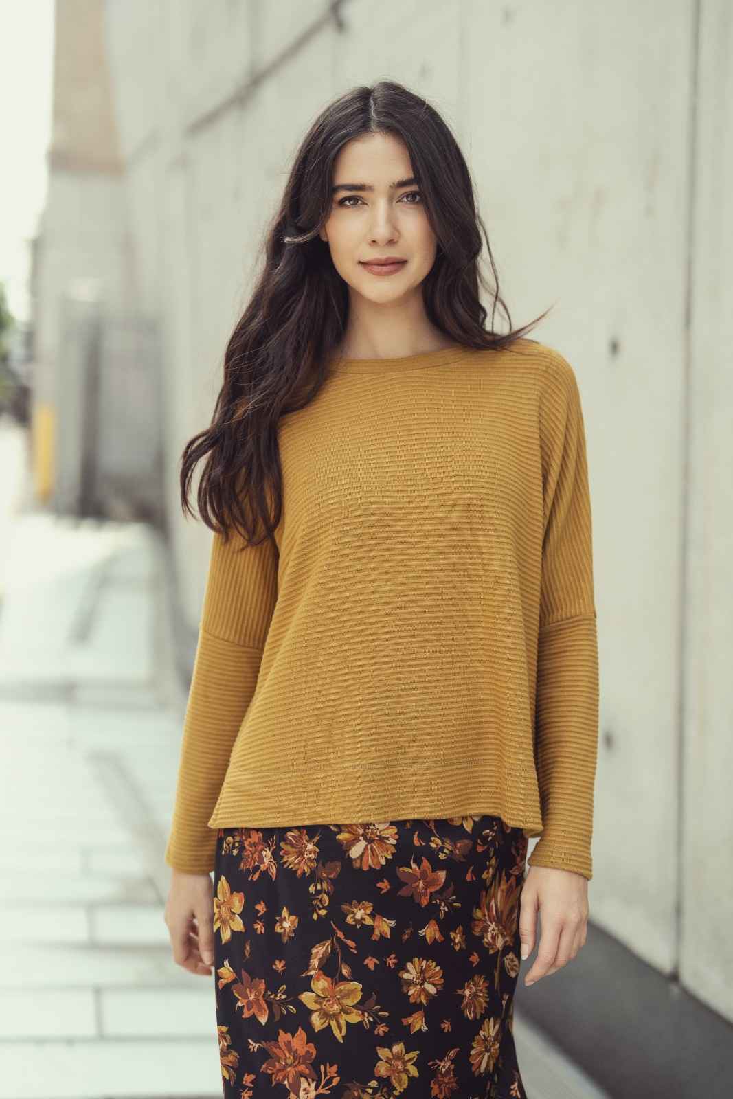 RUBY TOP