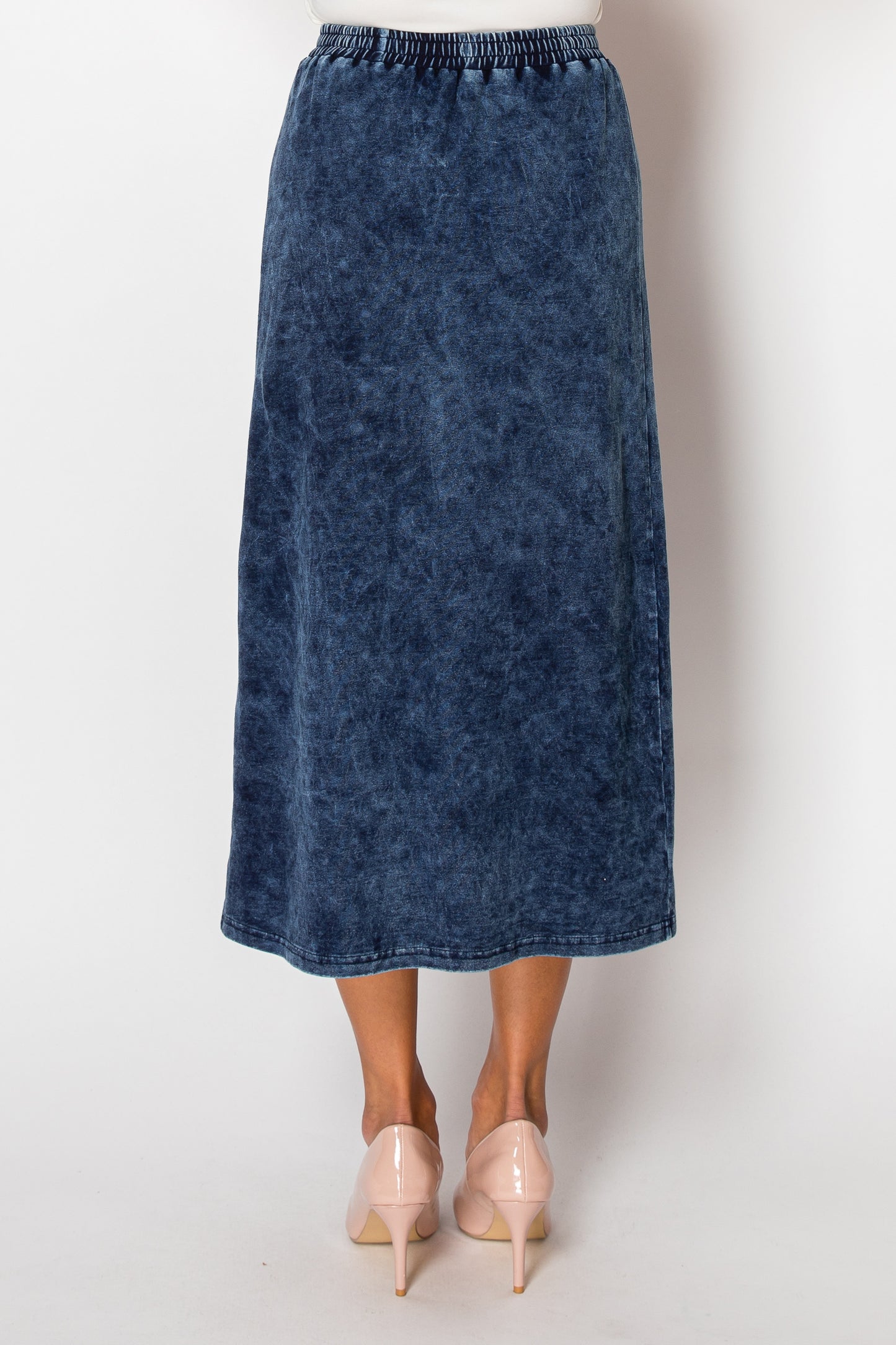 YAL - DENIM SET