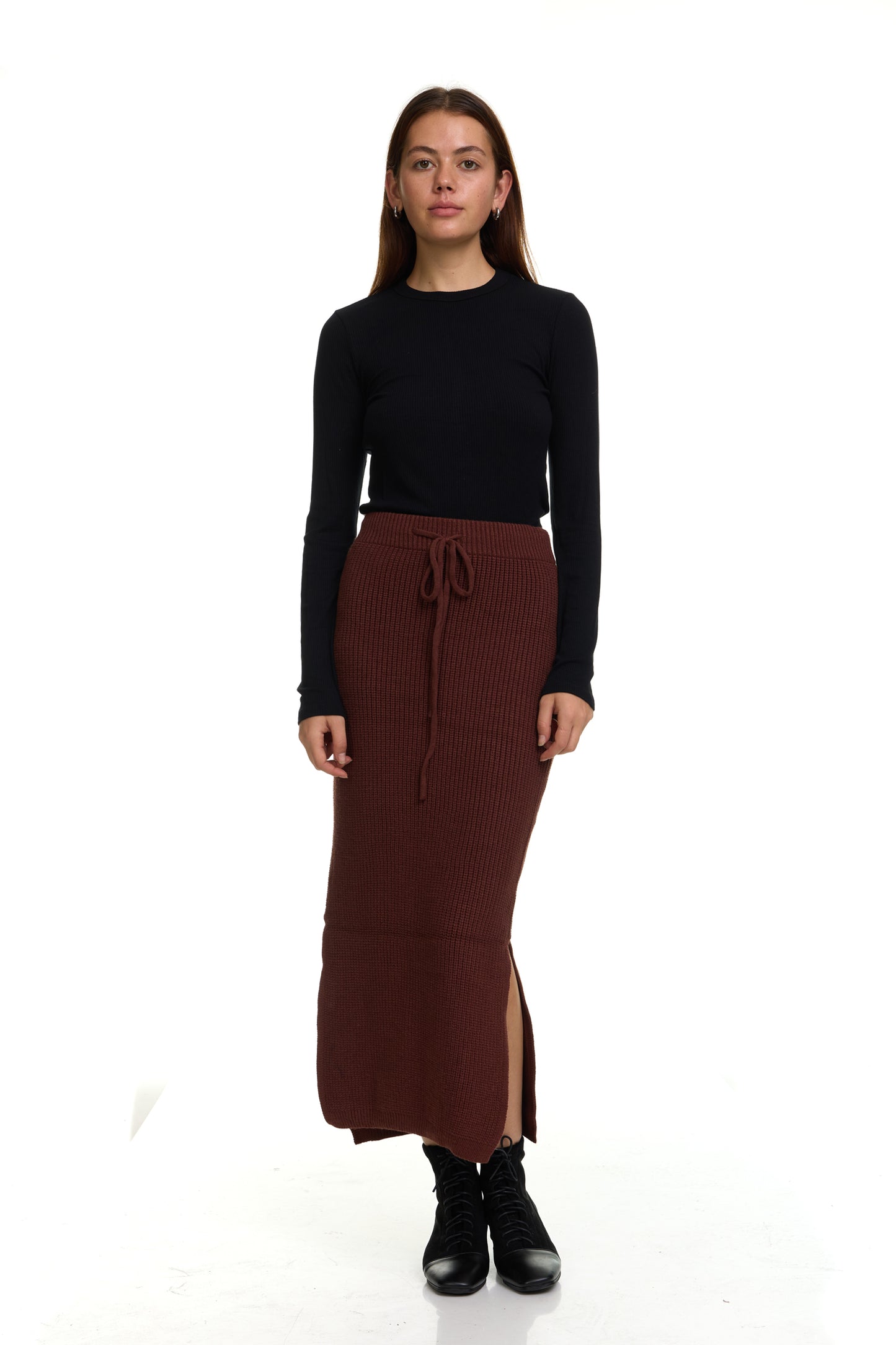 HASHTTAG - LAYERED TOP