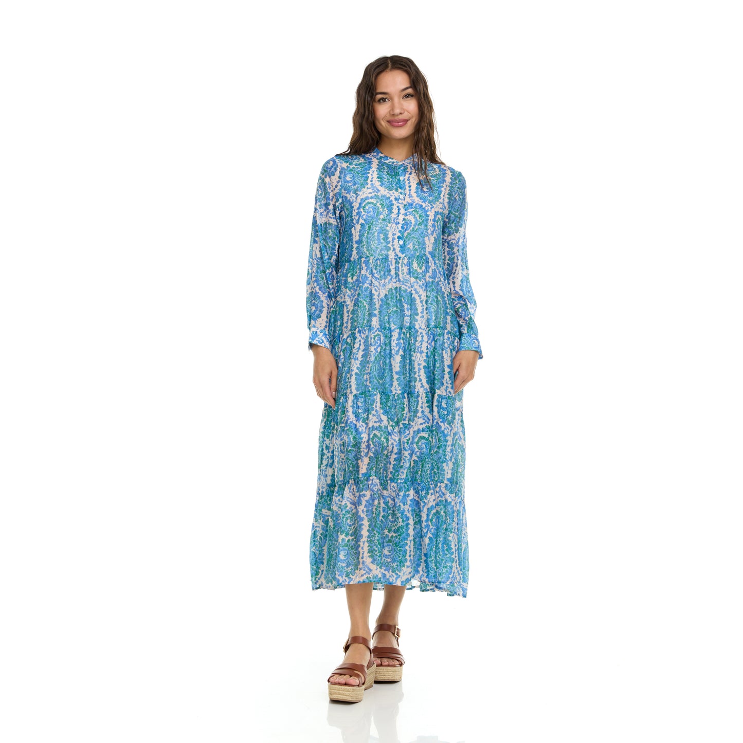 SOHO MARBELLA DRESS