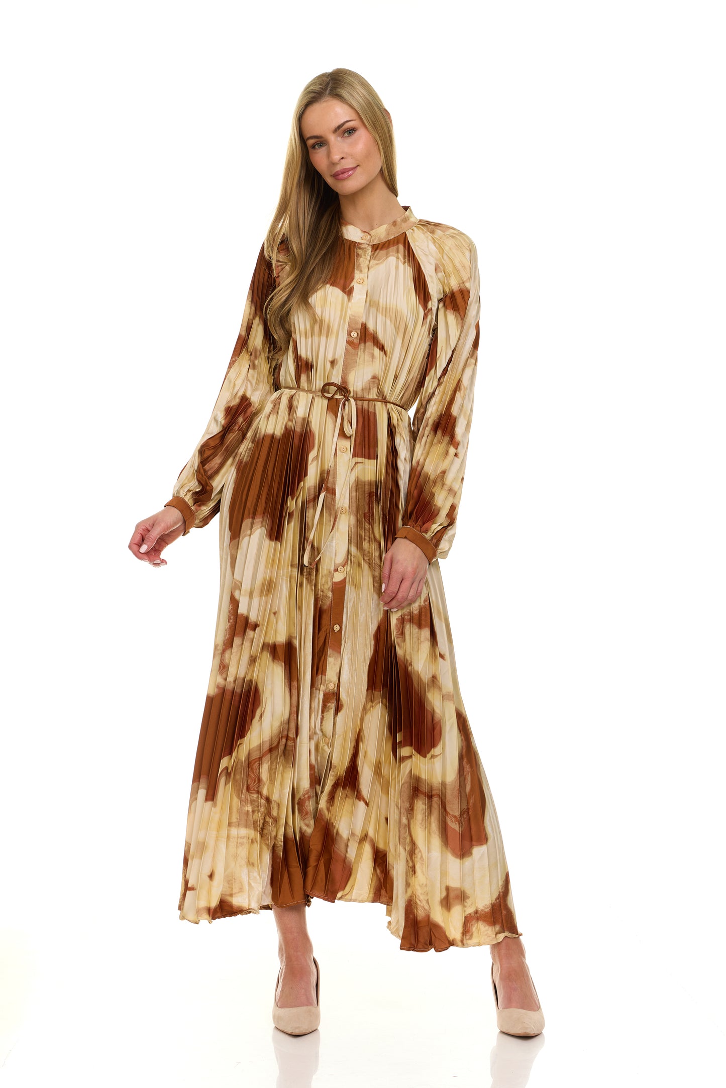 SOHO CANBERRA DRESS