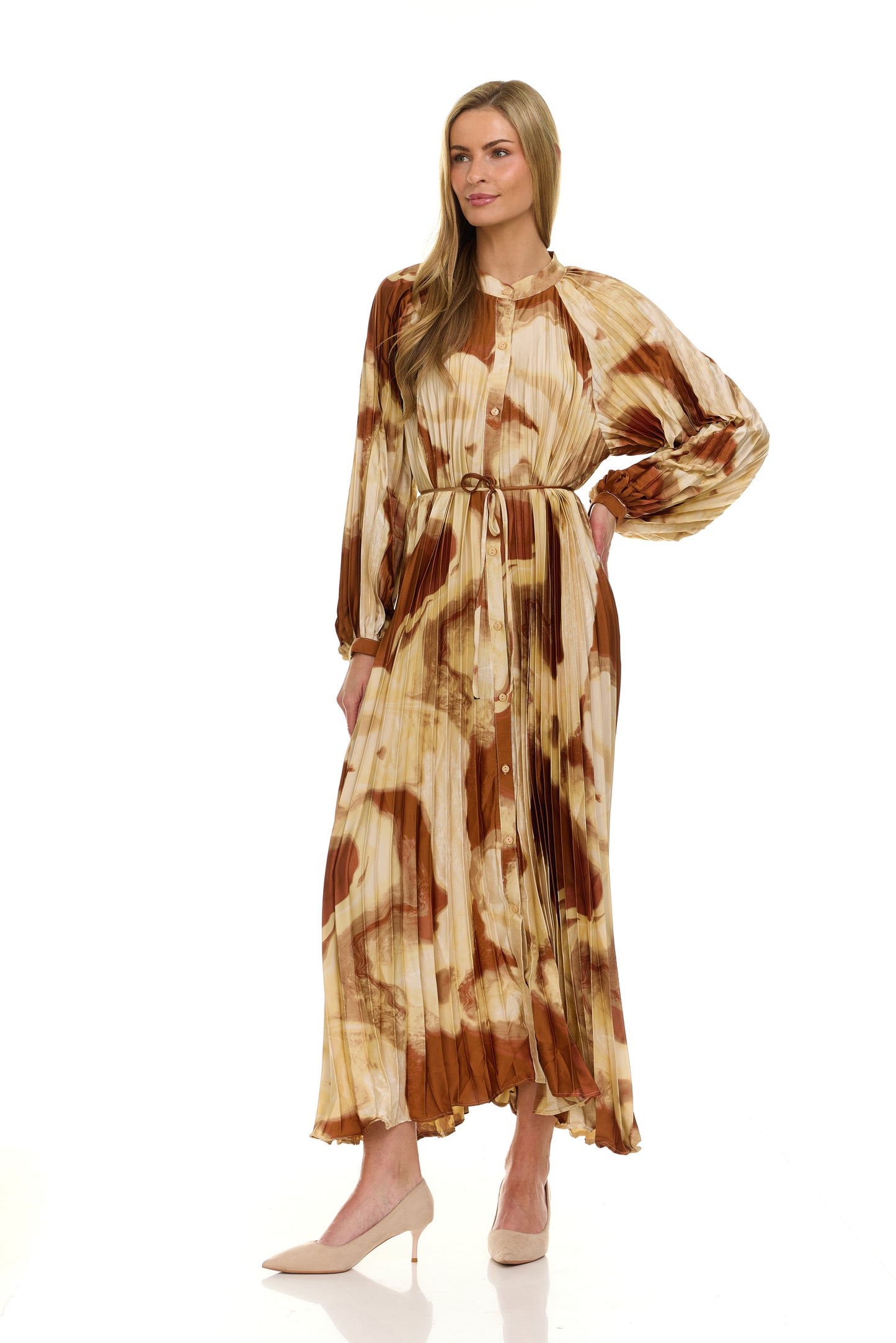 SOHO CANBERRA DRESS