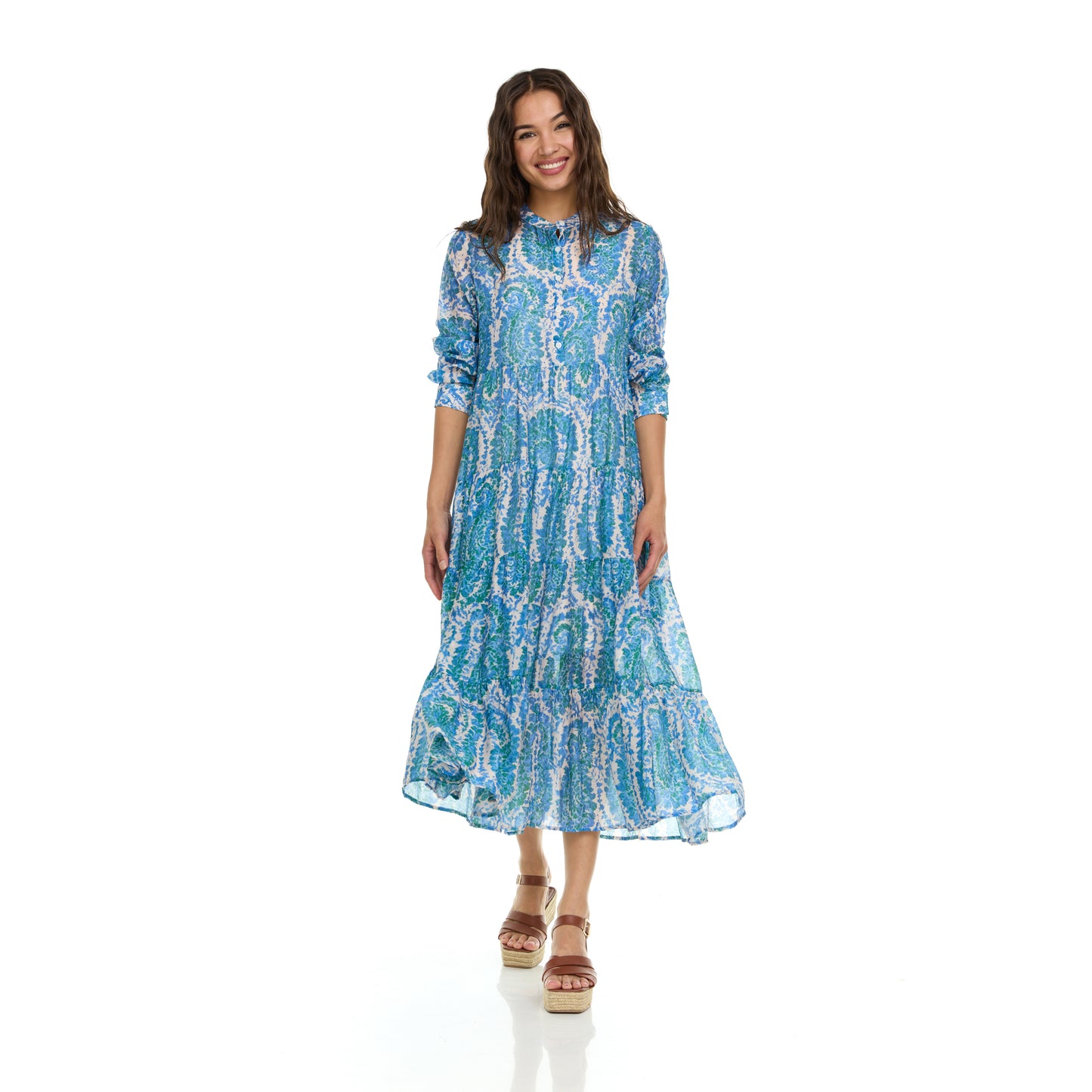 SOHO MARBELLA DRESS