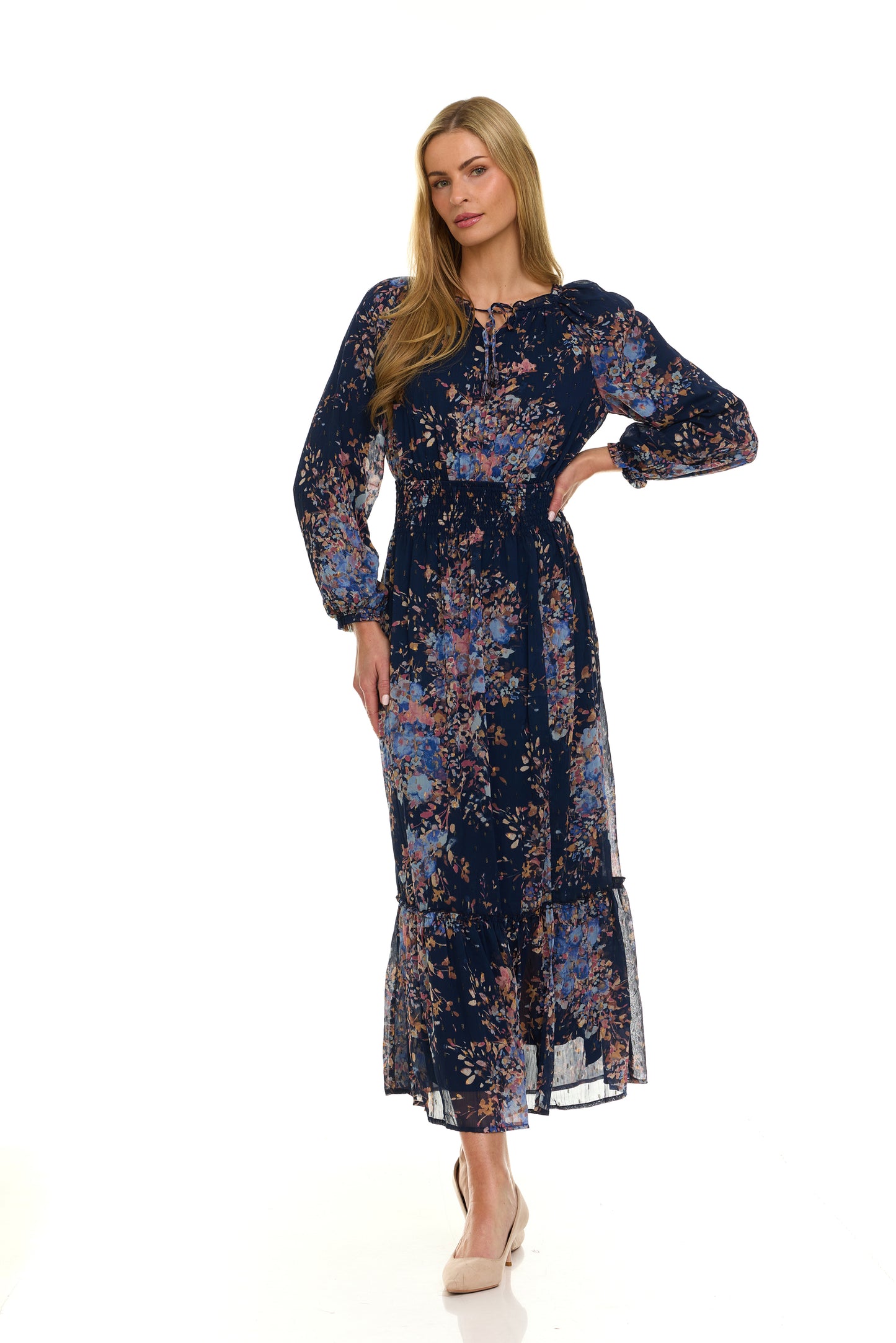 SOHO BRAZIL DRESS