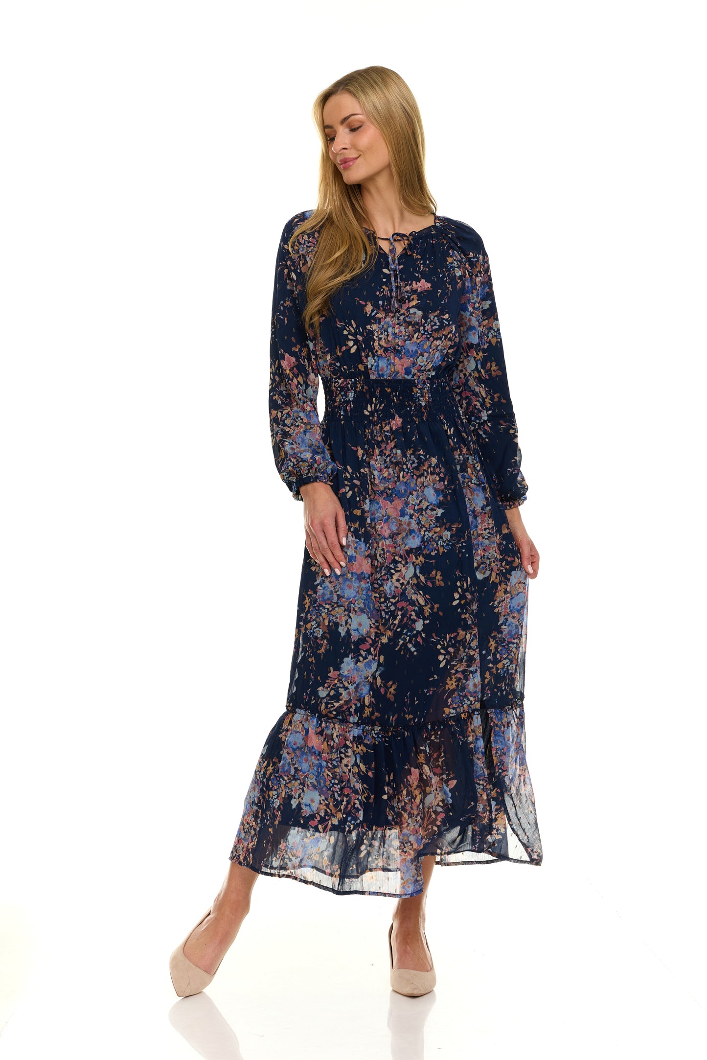 SOHO BRAZIL DRESS