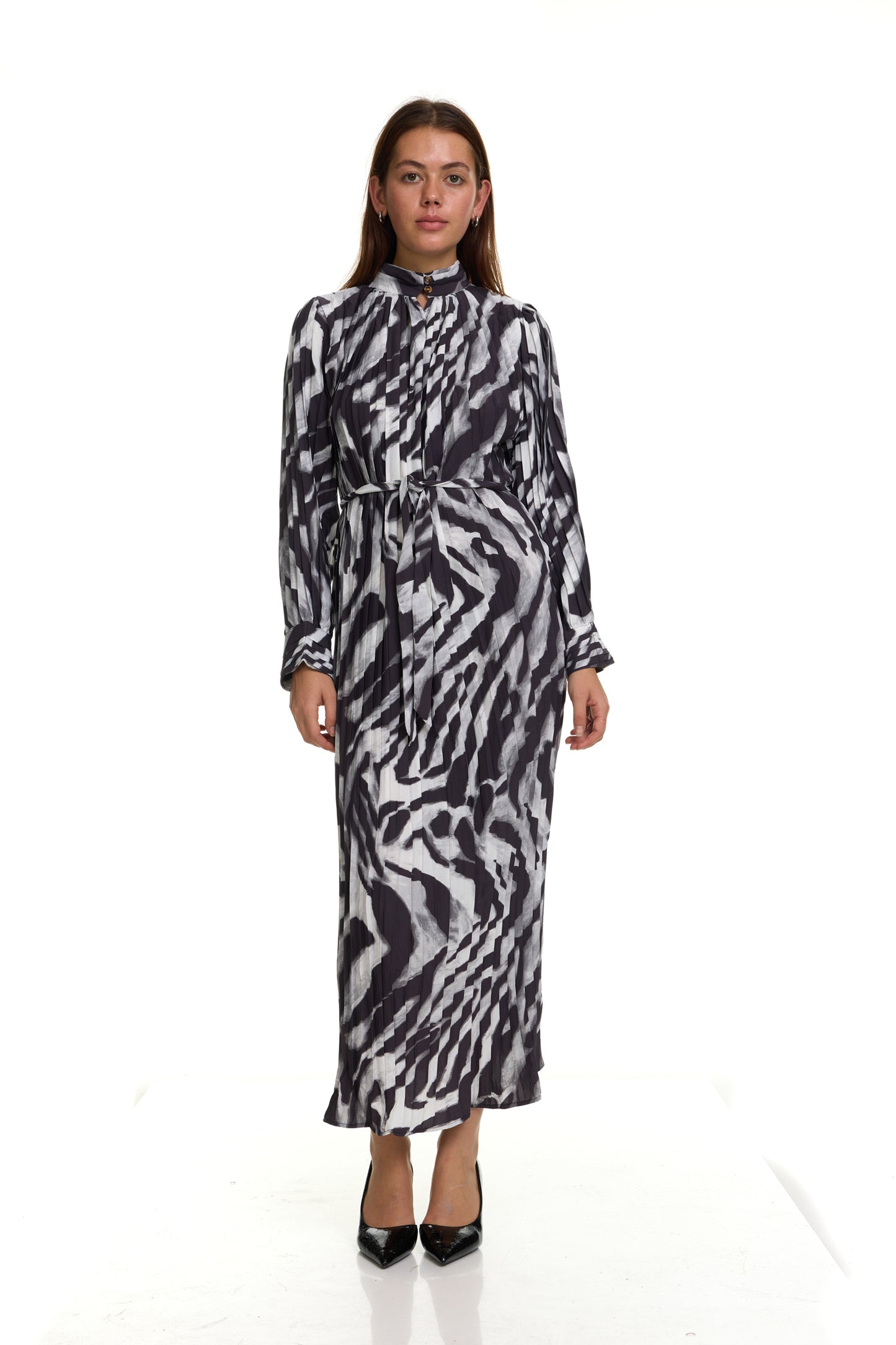 SOHO SONDRIO DRESS